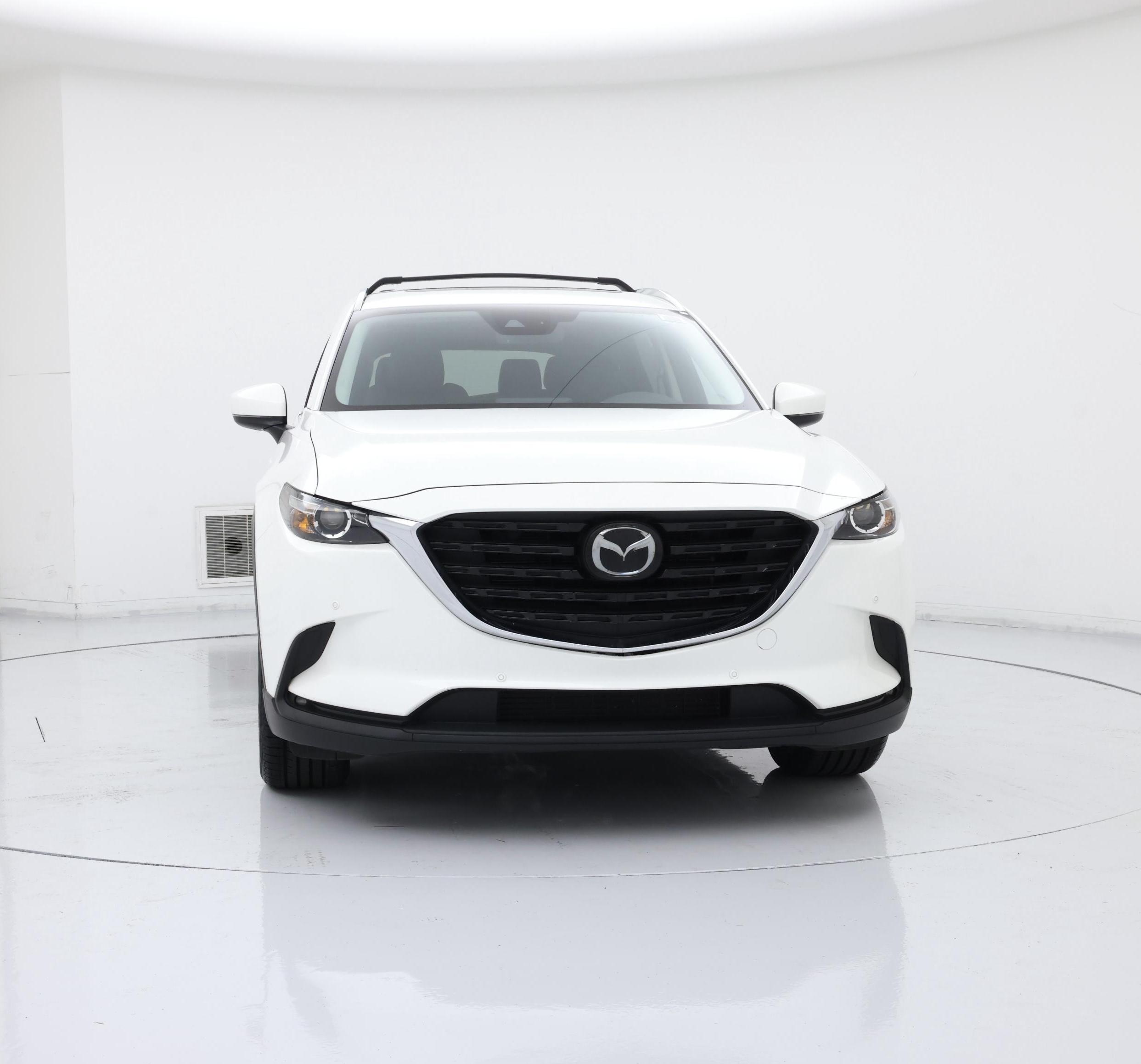 Thumbnail: 2022 Mazda CX-9 - 5