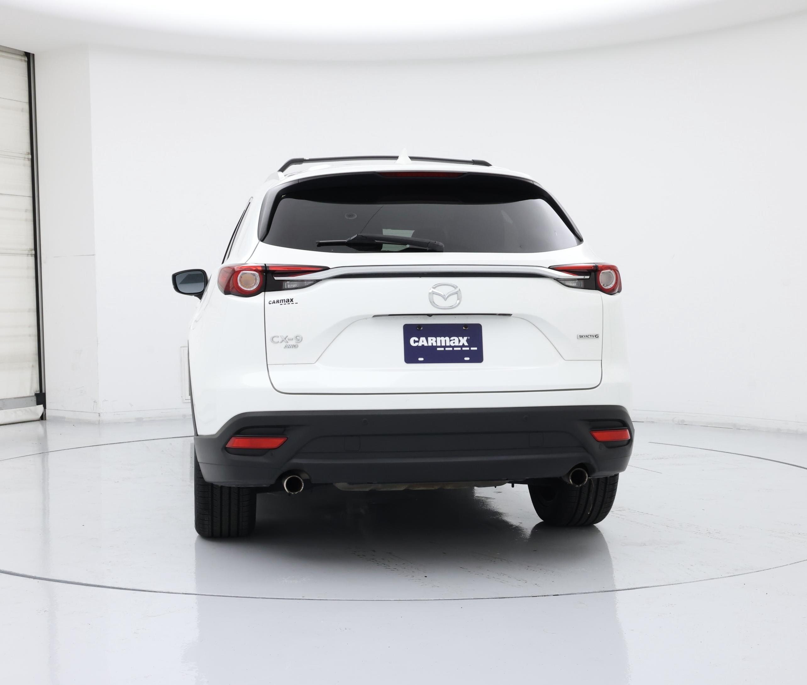 Thumbnail: 2022 Mazda CX-9 - 6