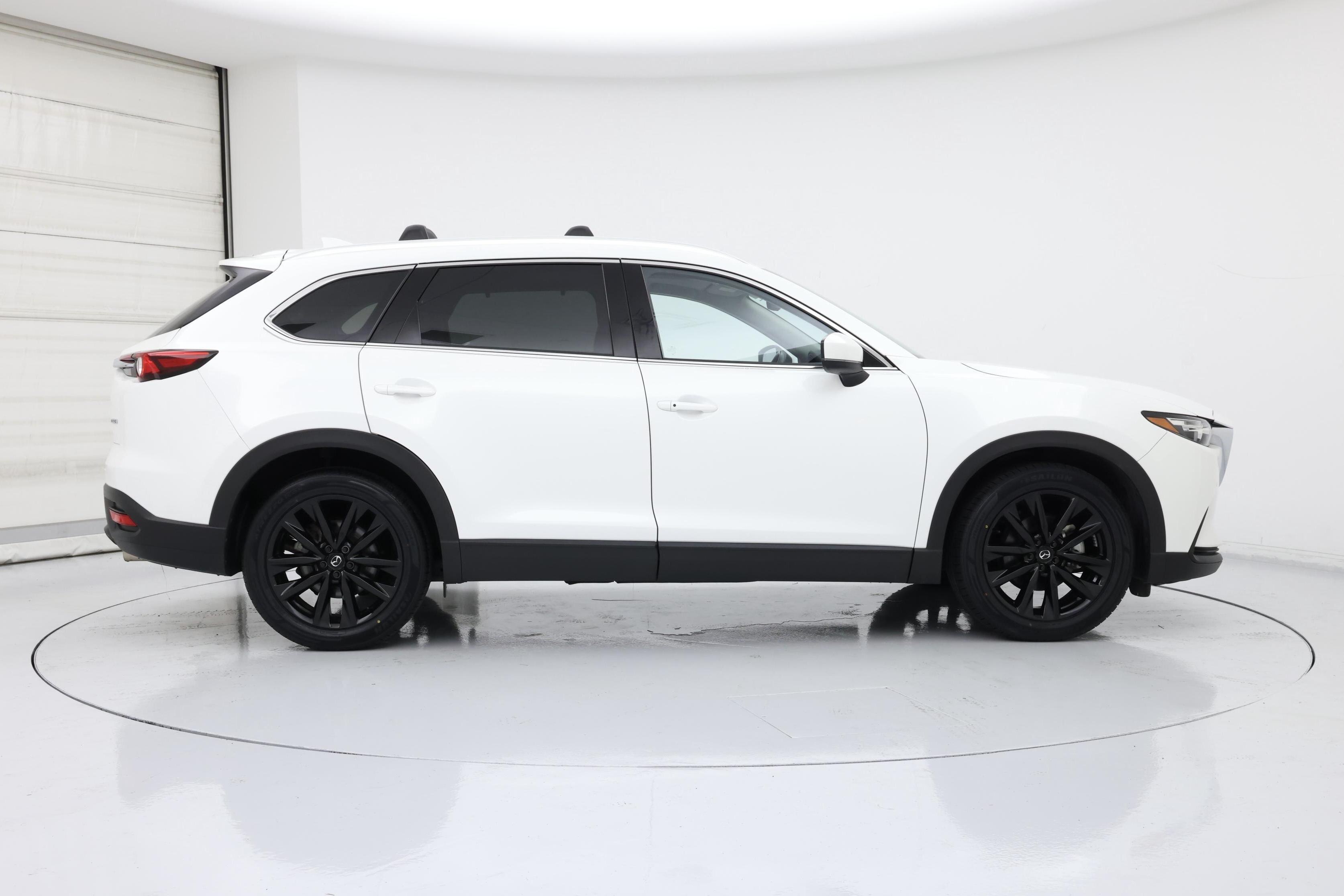 Thumbnail: 2022 Mazda CX-9 - 7