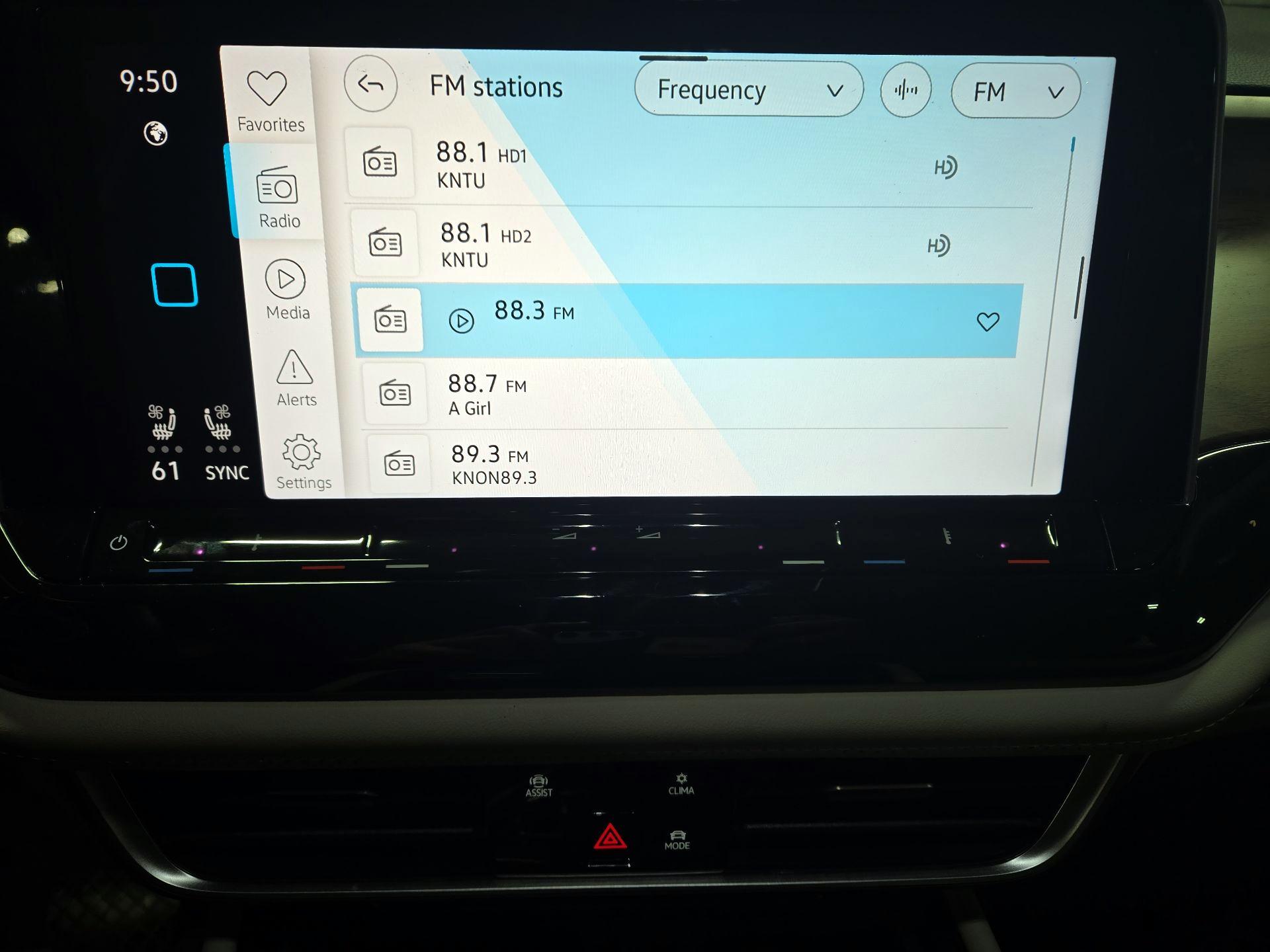 Thumbnail: 2024 Volkswagen Atlas - 14