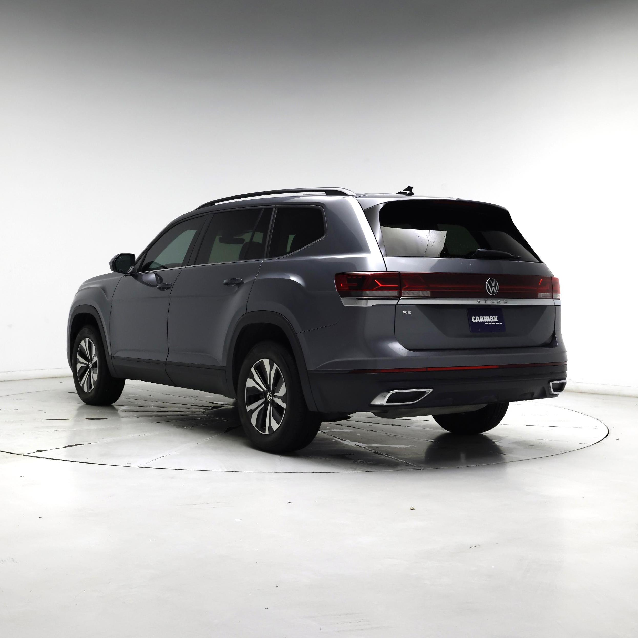 Thumbnail: 2024 Volkswagen Atlas - 2