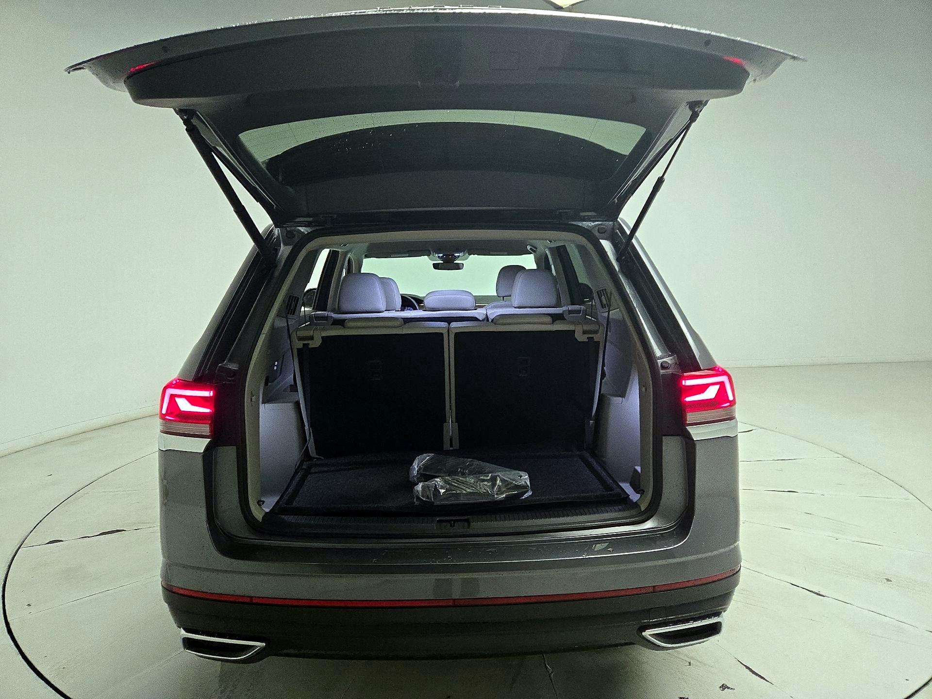 Thumbnail: 2024 Volkswagen Atlas - 20