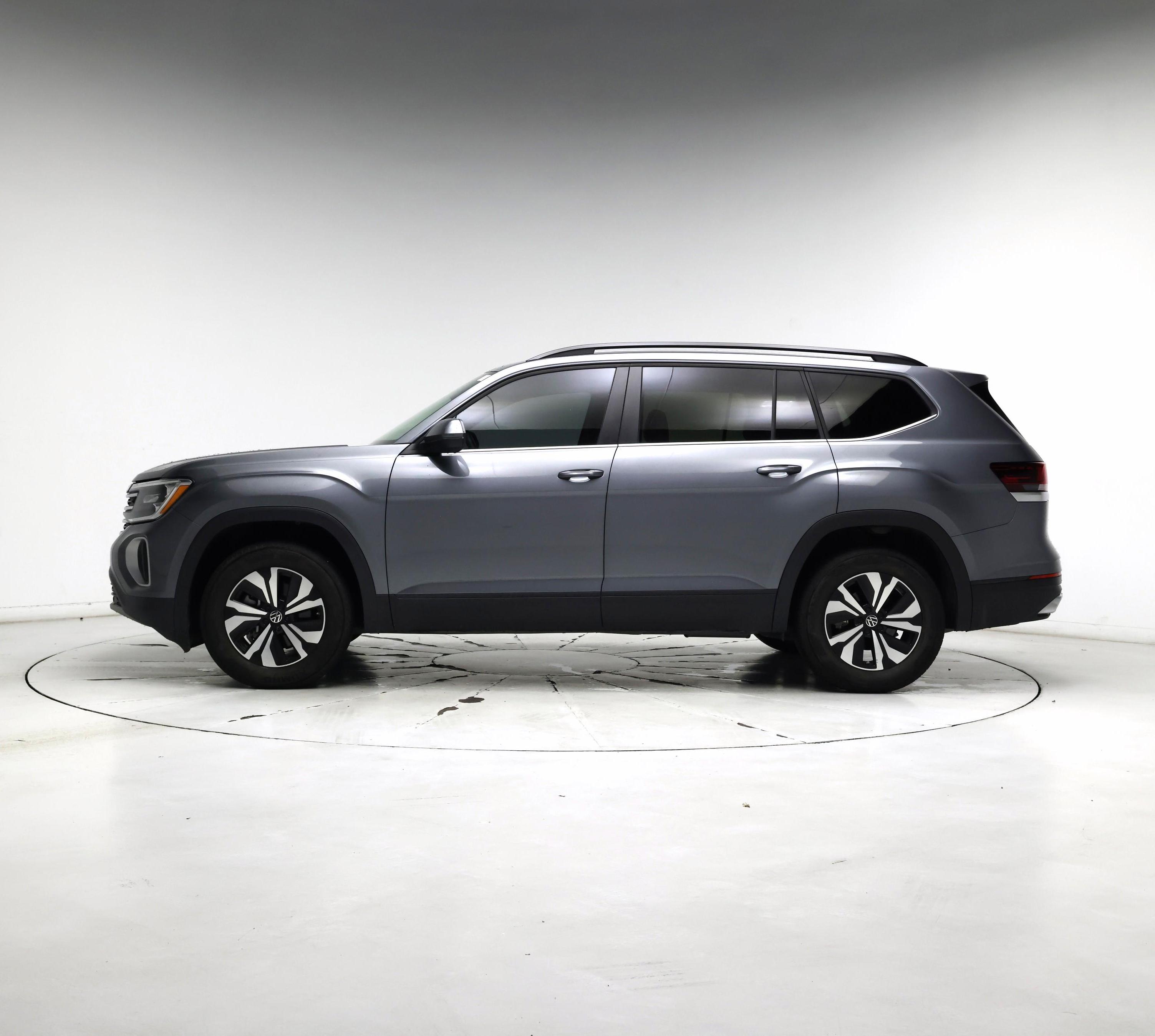 Thumbnail: 2024 Volkswagen Atlas - 3