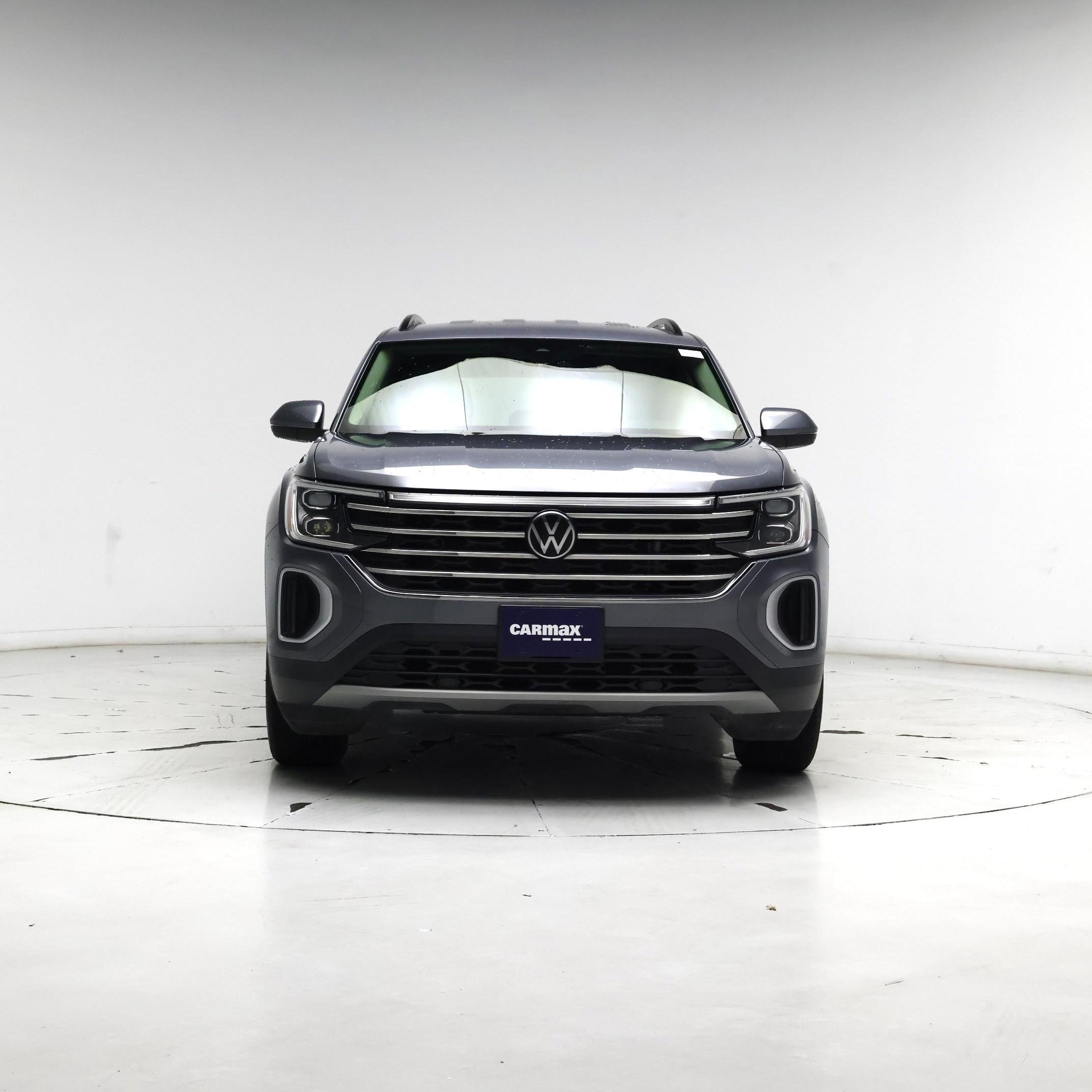 Thumbnail: 2024 Volkswagen Atlas - 5