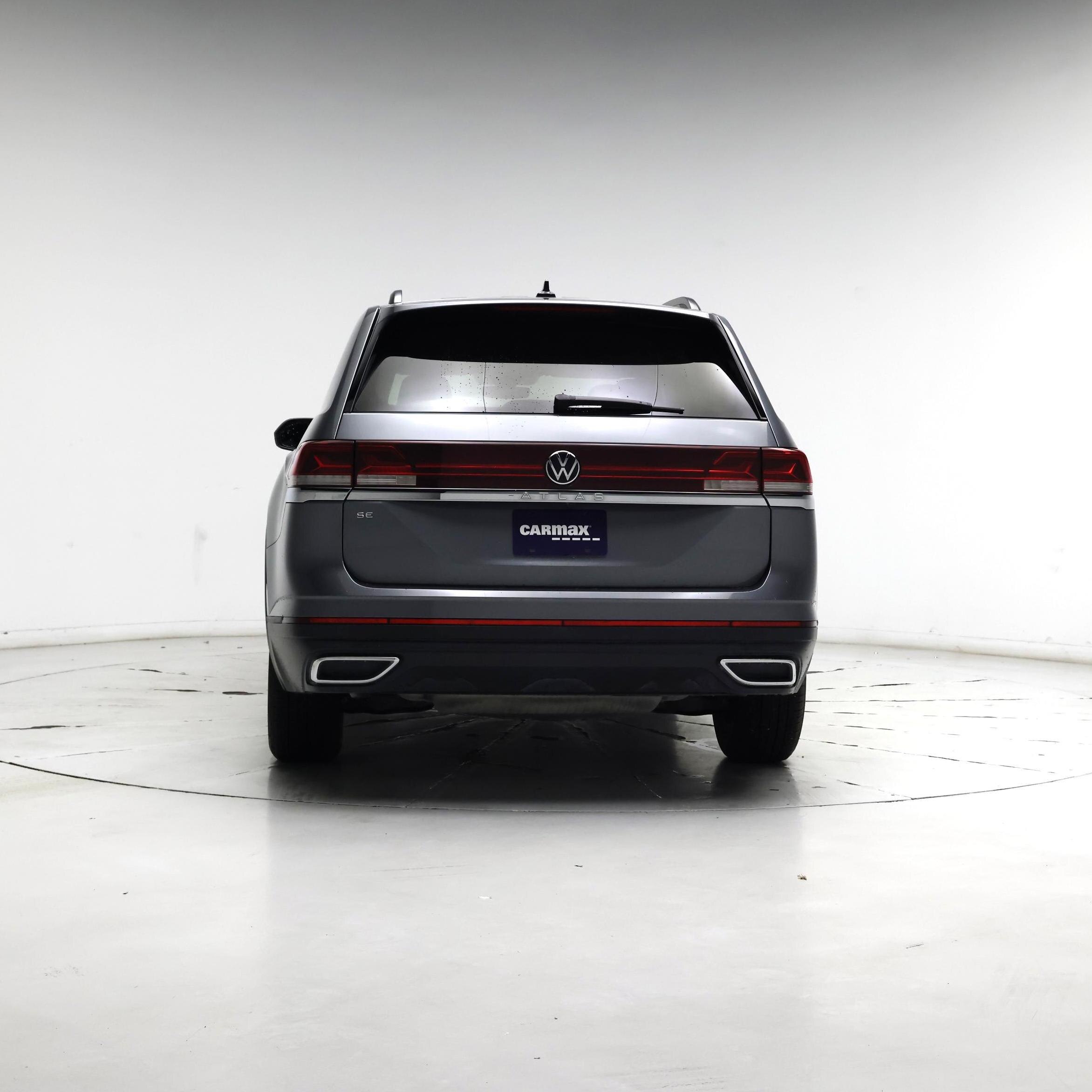 Thumbnail: 2024 Volkswagen Atlas - 6