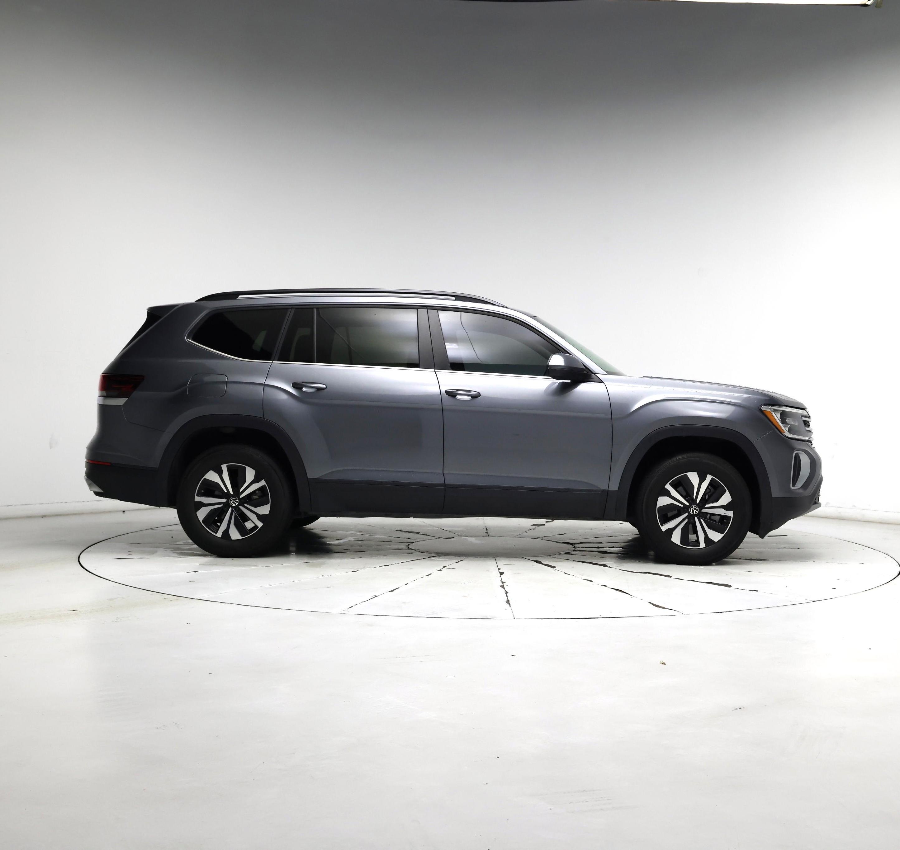 Thumbnail: 2024 Volkswagen Atlas - 7