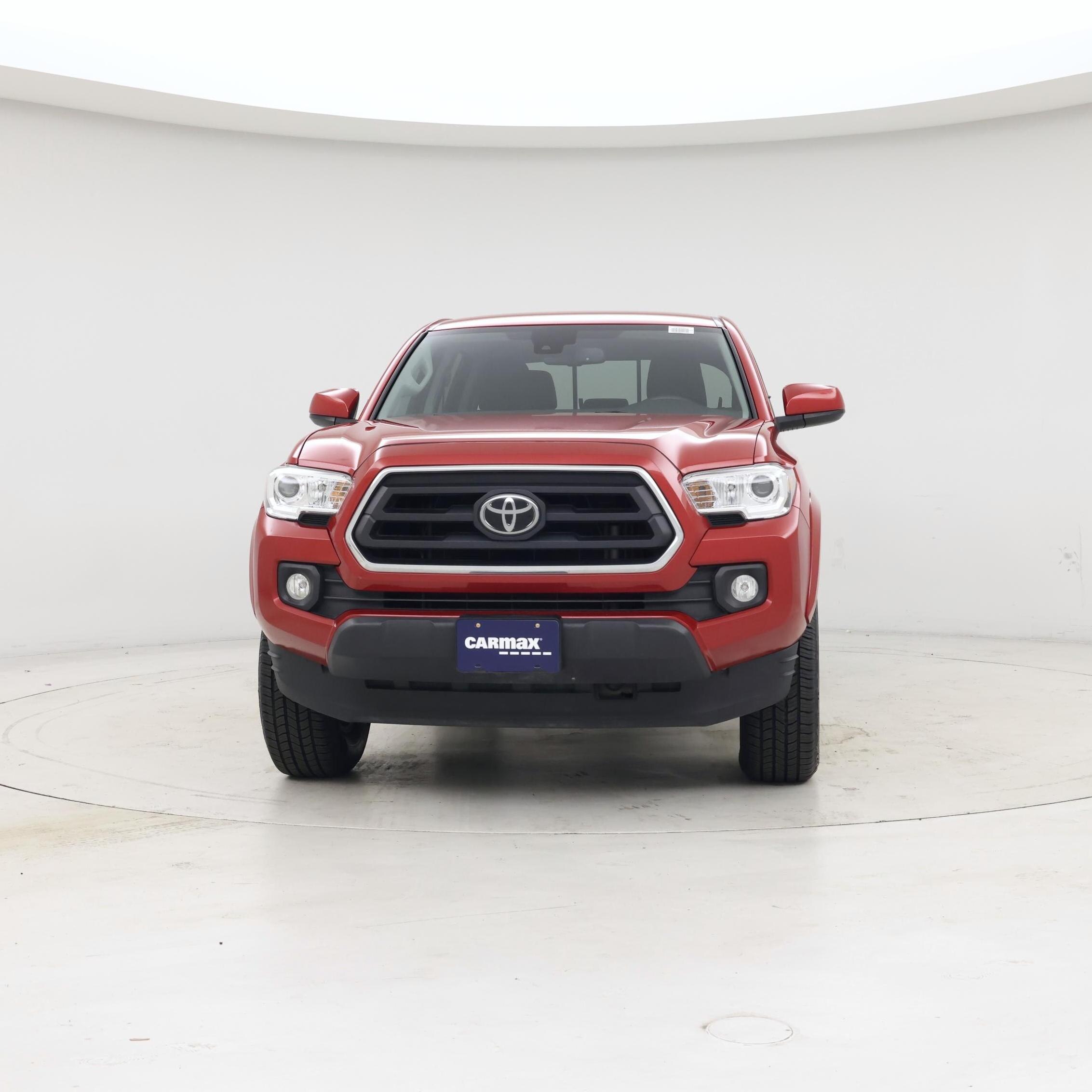 Thumbnail: 2022 Toyota Tacoma - 5