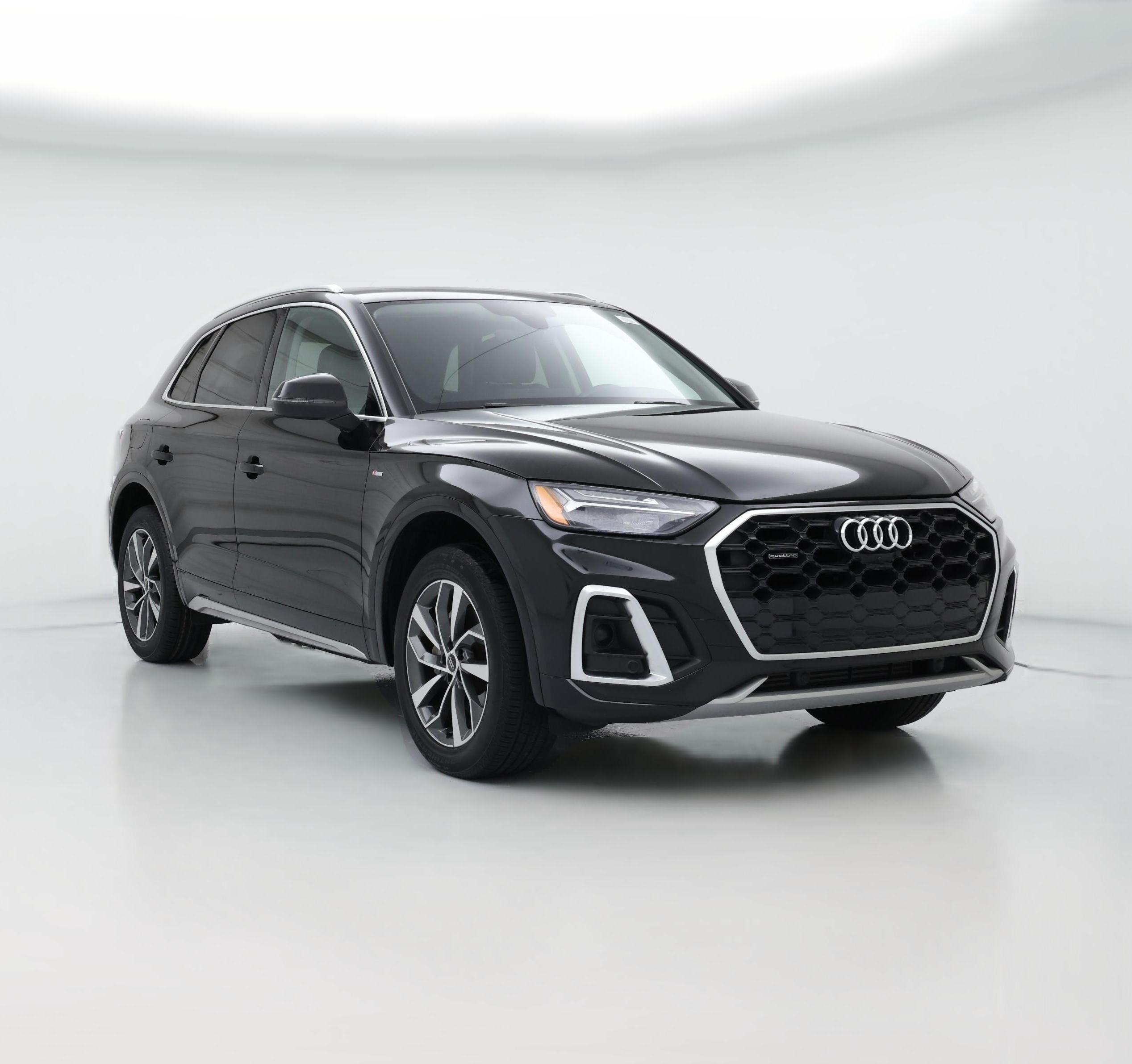 Thumbnail: 2023 Audi Q5 - 1