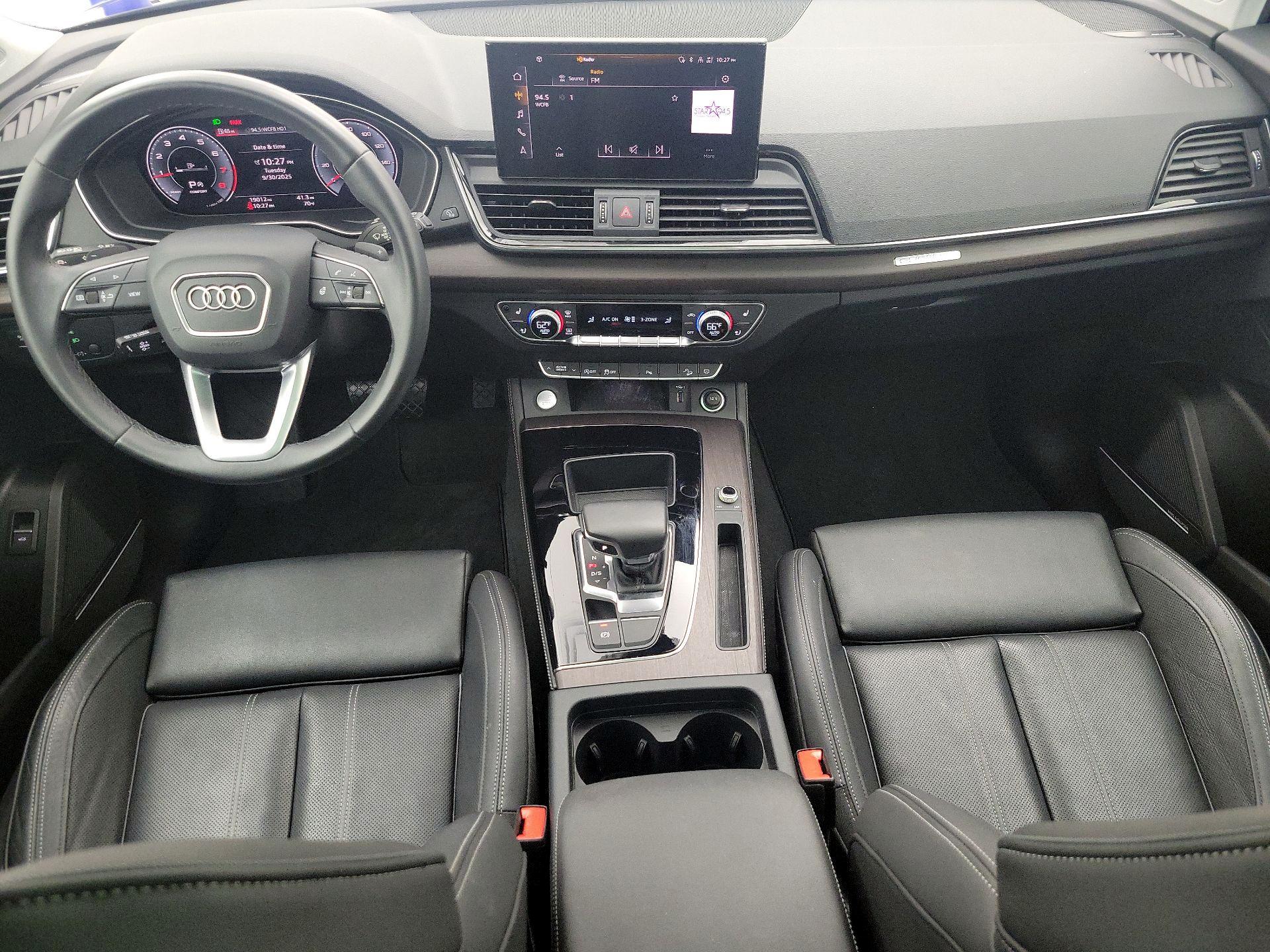Thumbnail: 2023 Audi Q5 - 9