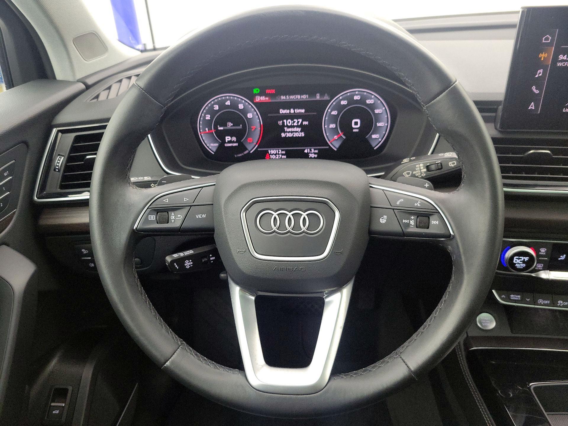 Thumbnail: 2023 Audi Q5 - 10