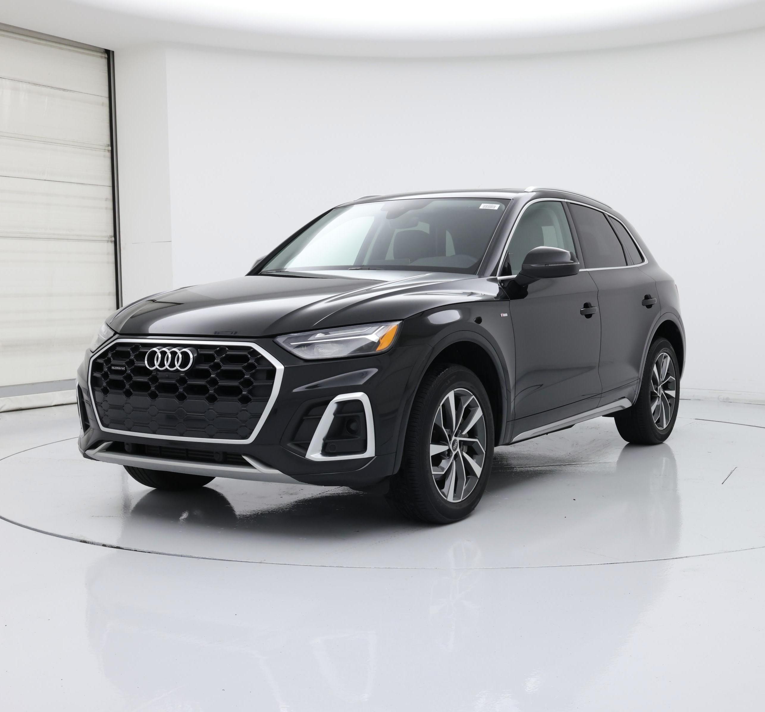 Thumbnail: 2023 Audi Q5 - 4