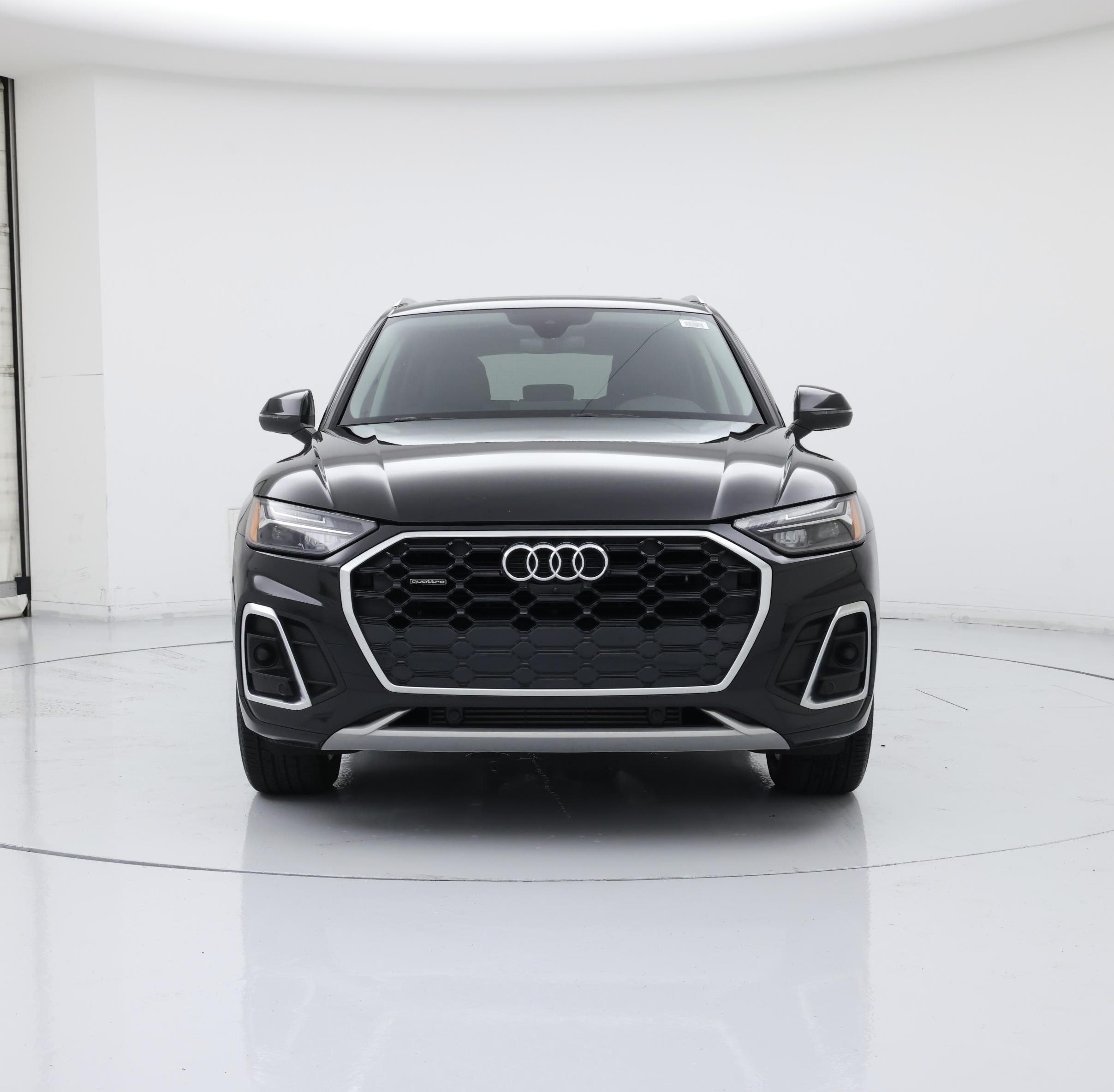 Thumbnail: 2023 Audi Q5 - 5