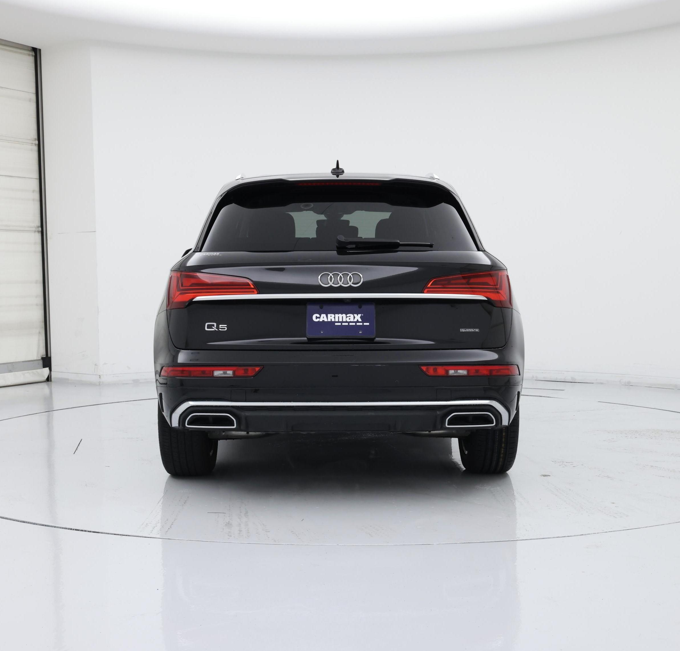 Thumbnail: 2023 Audi Q5 - 6