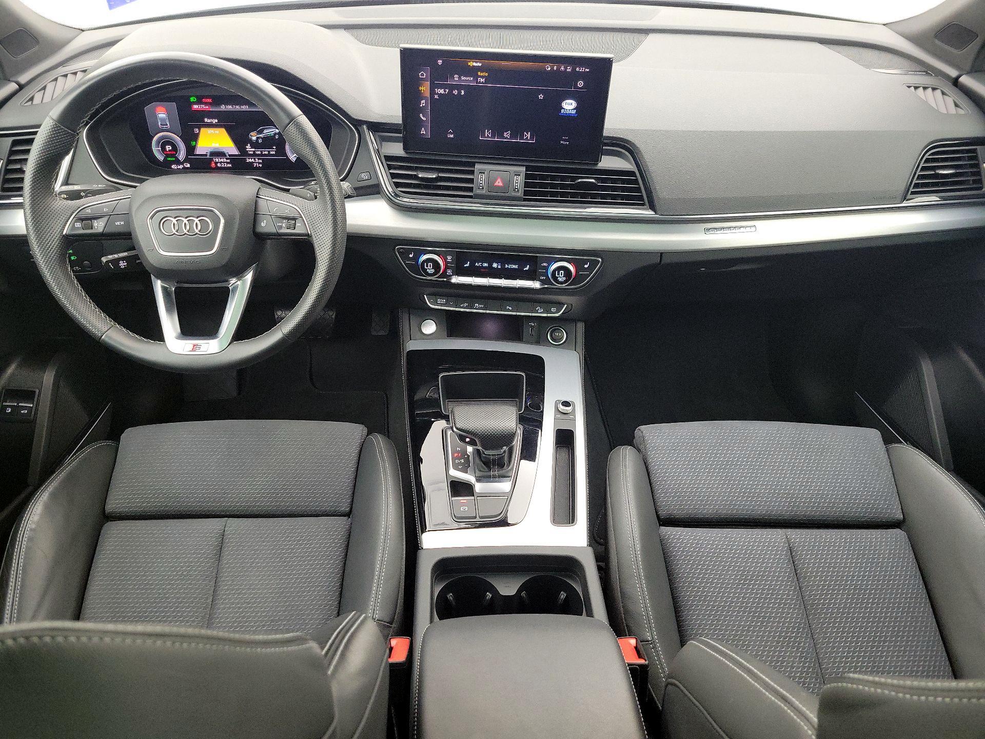 Thumbnail: 2023 Audi Q5 - 9