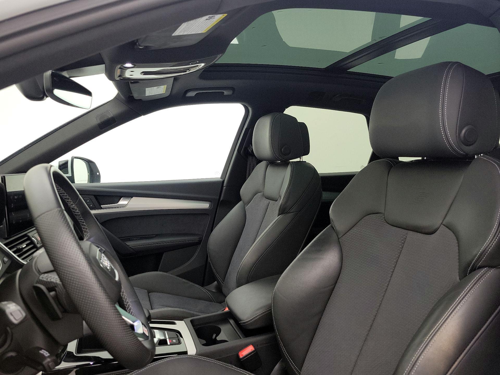 Thumbnail: 2023 Audi Q5 - 19