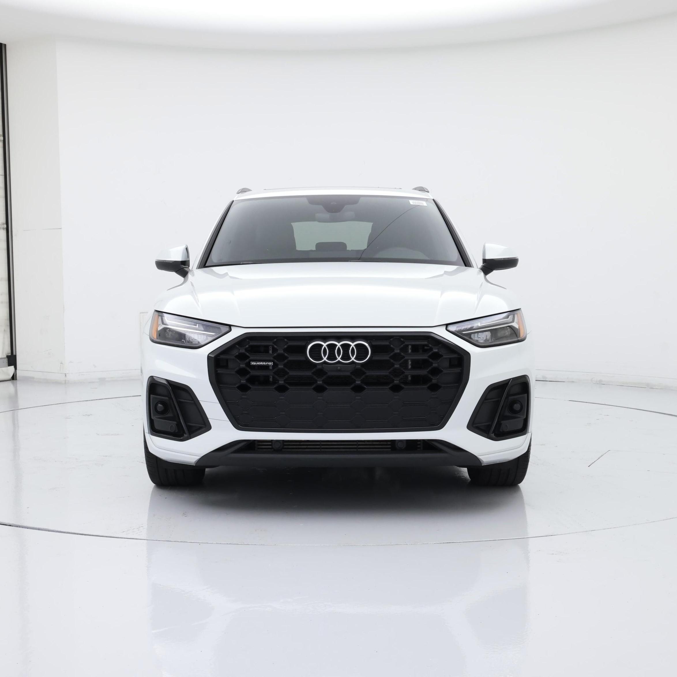 Thumbnail: 2023 Audi Q5 - 5