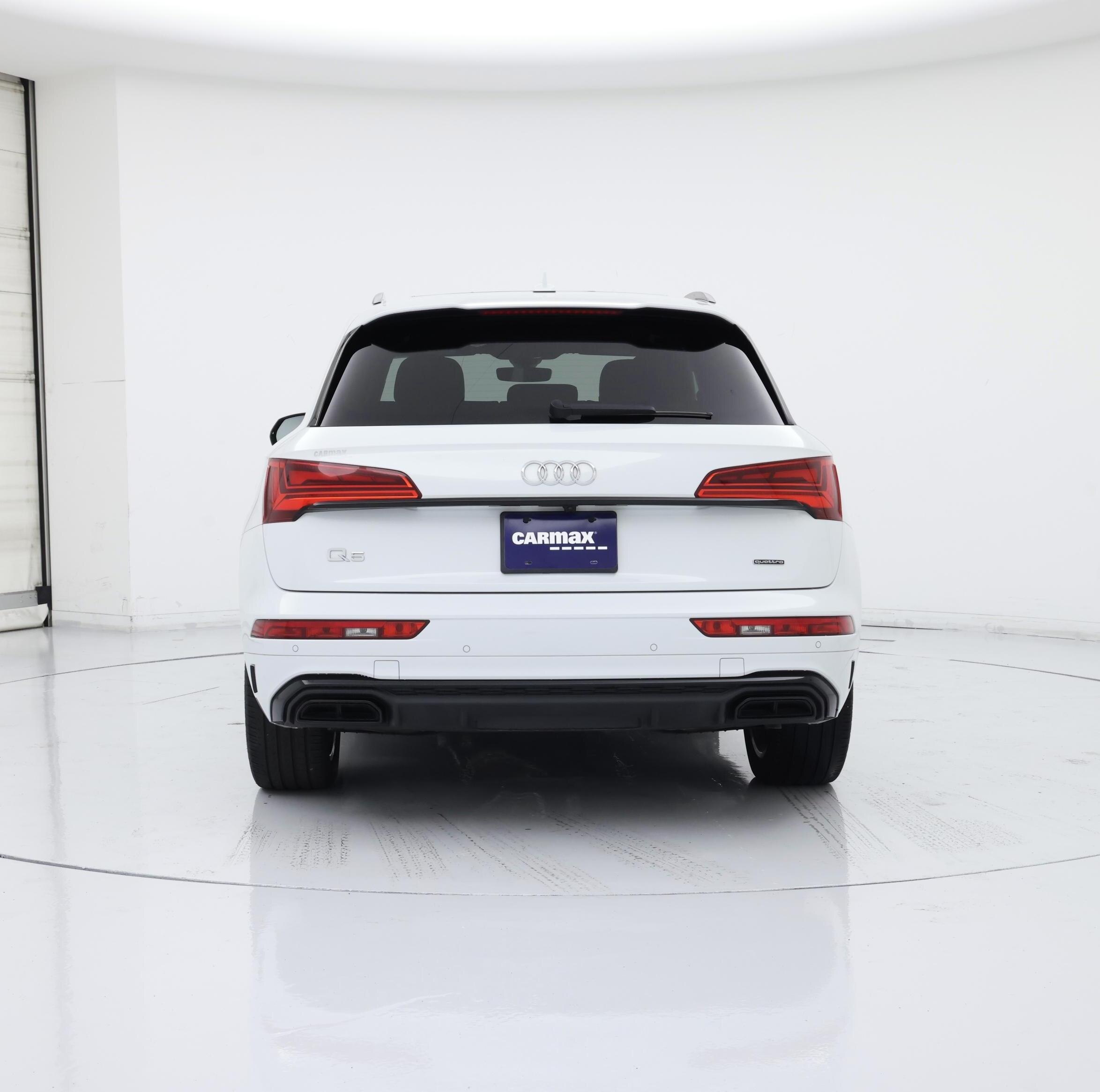 Thumbnail: 2023 Audi Q5 - 6