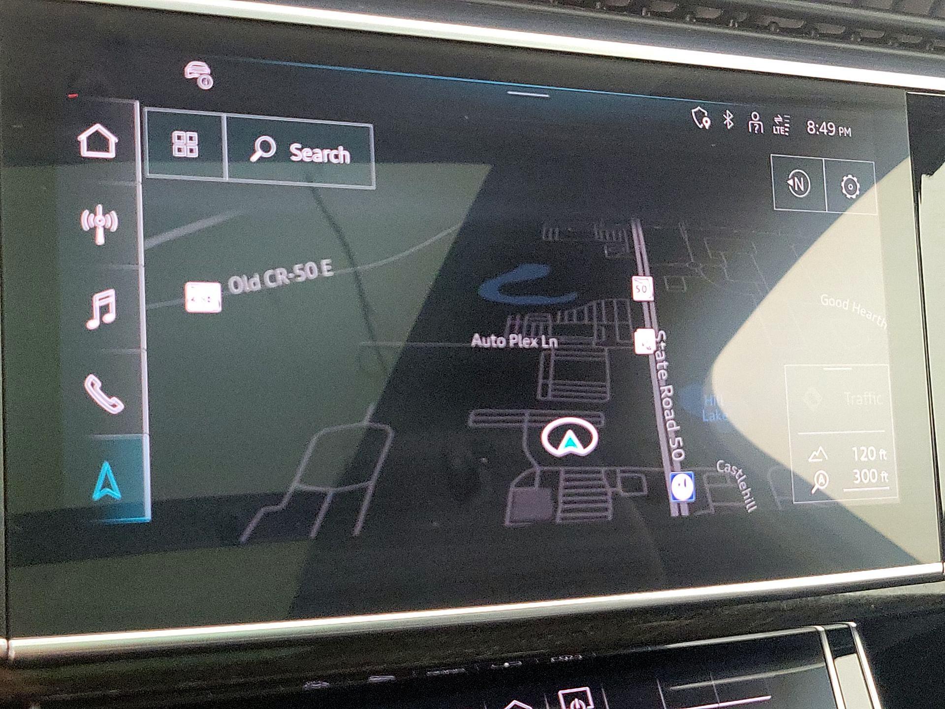 Thumbnail: 2023 Audi Q7 - 14