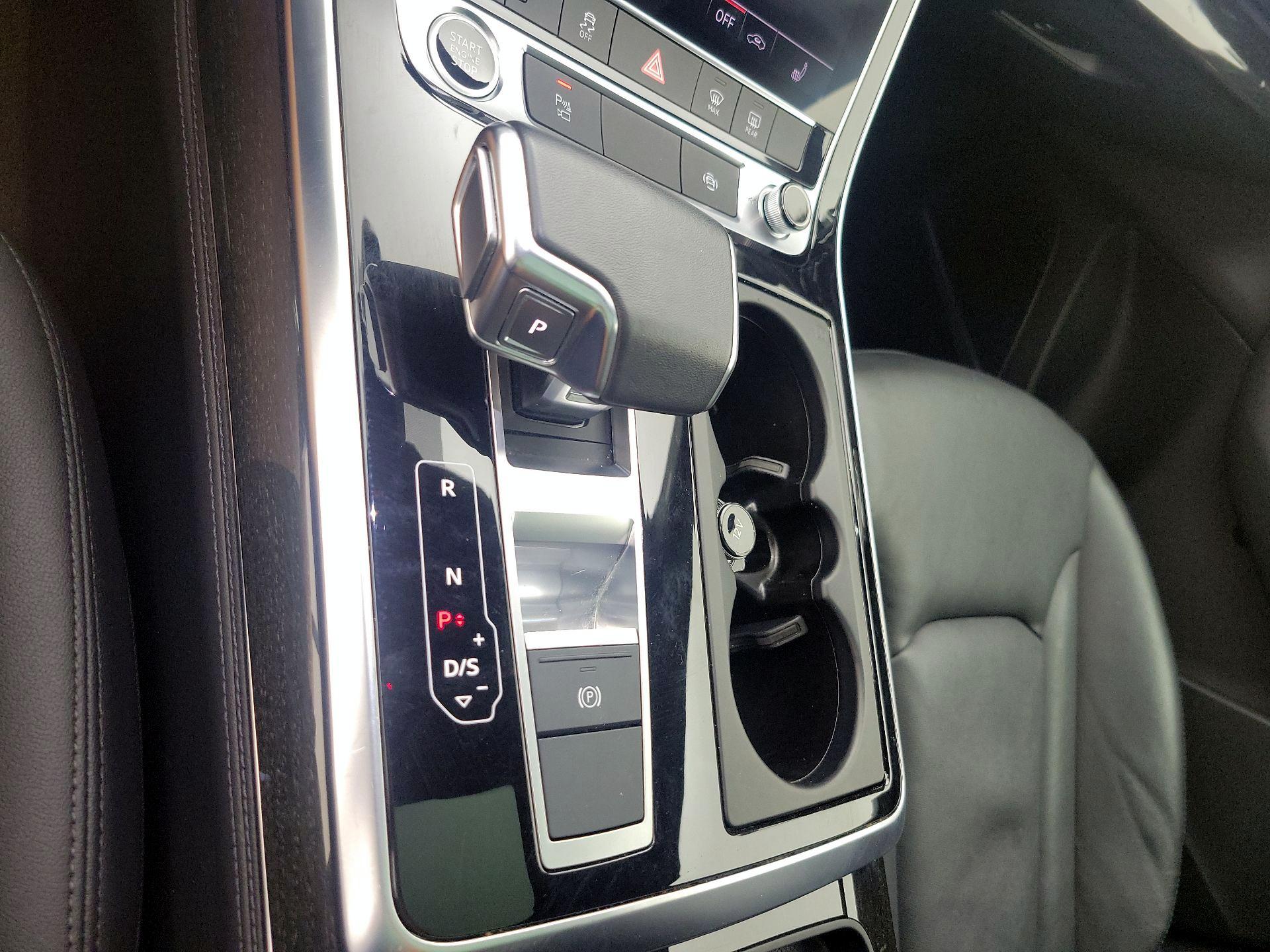 Thumbnail: 2023 Audi Q7 - 18