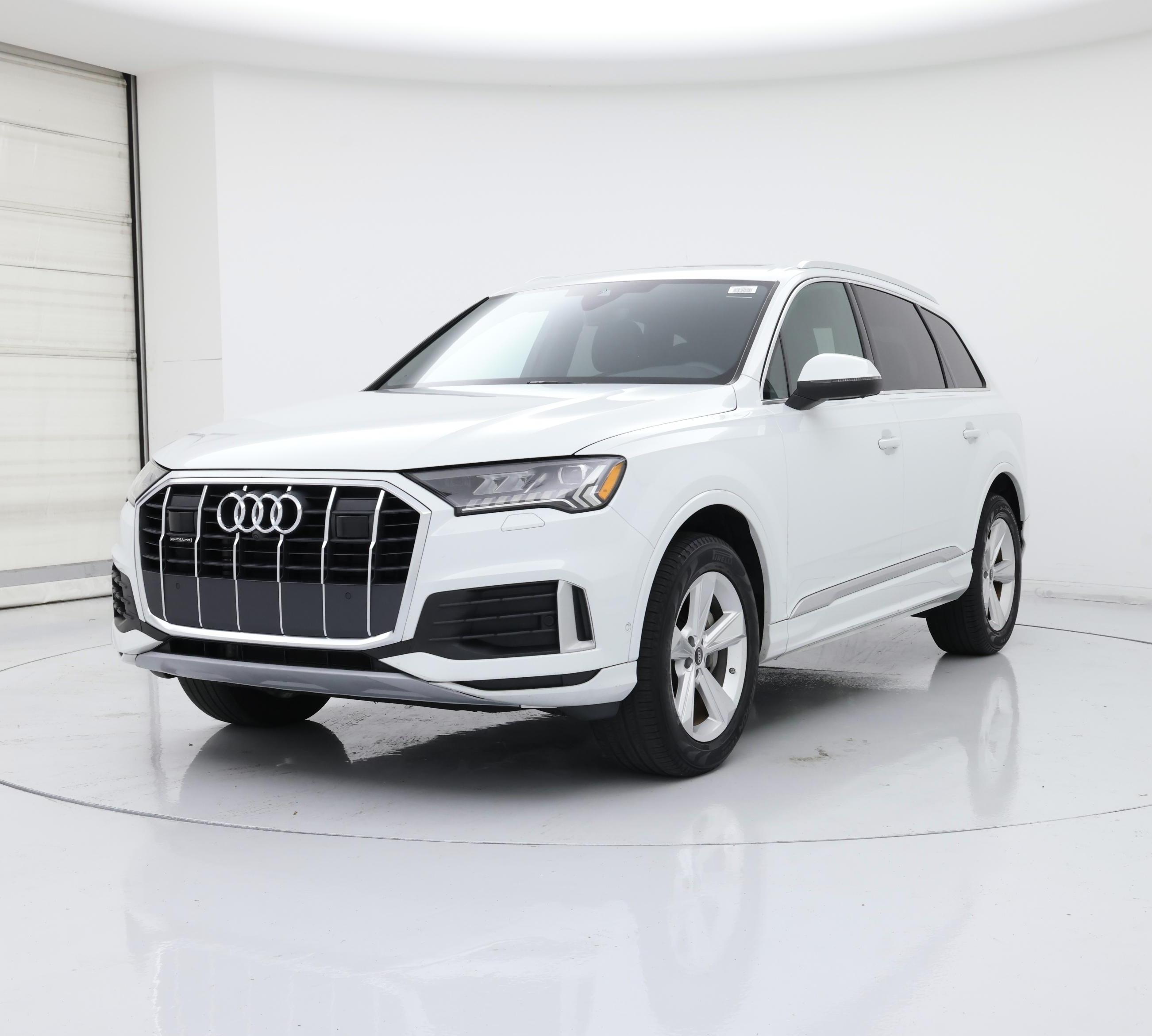 Thumbnail: 2023 Audi Q7 - 4