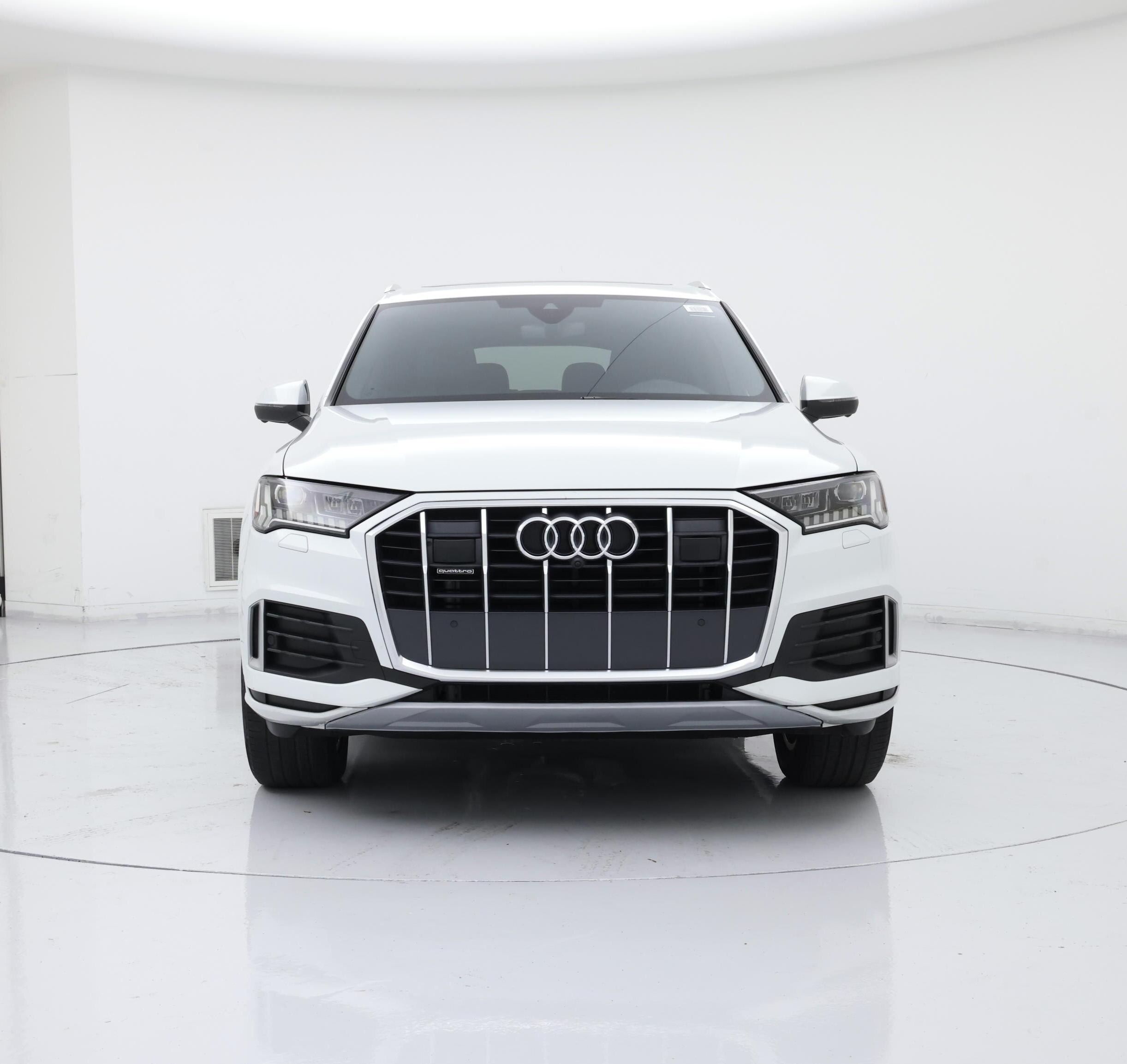 Thumbnail: 2023 Audi Q7 - 5