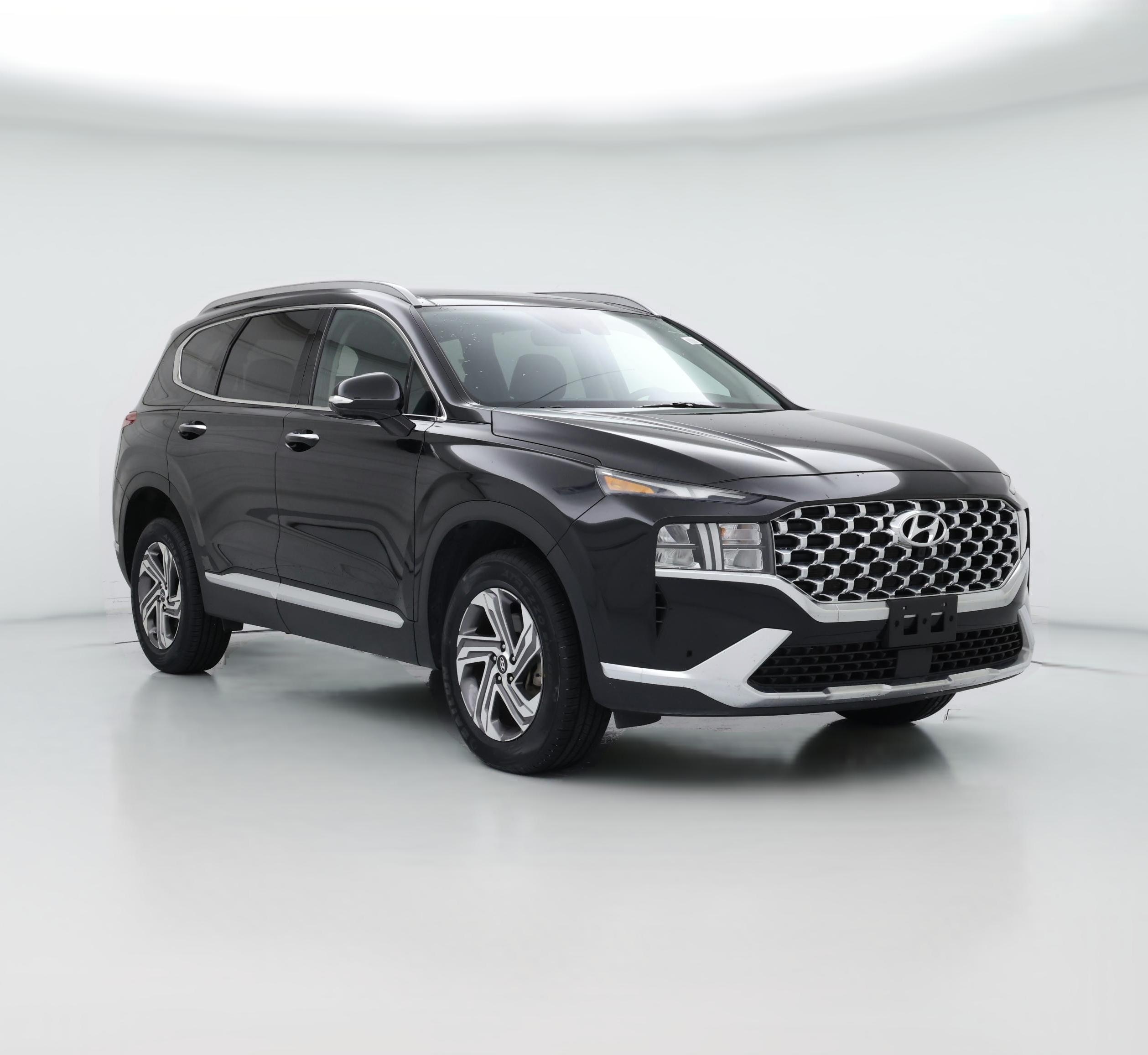 Thumbnail: 2023 Hyundai Santa Fe - 1