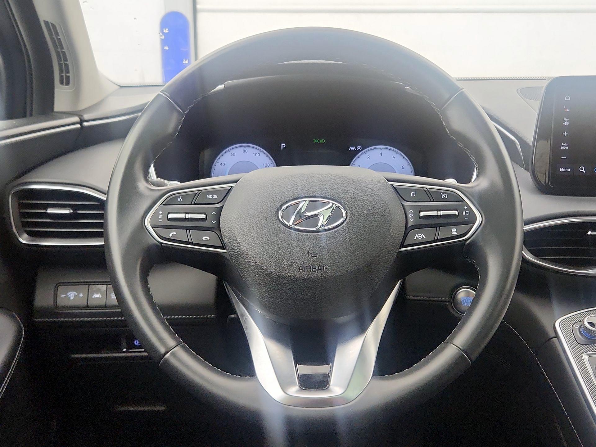 Thumbnail: 2023 Hyundai Santa Fe - 10