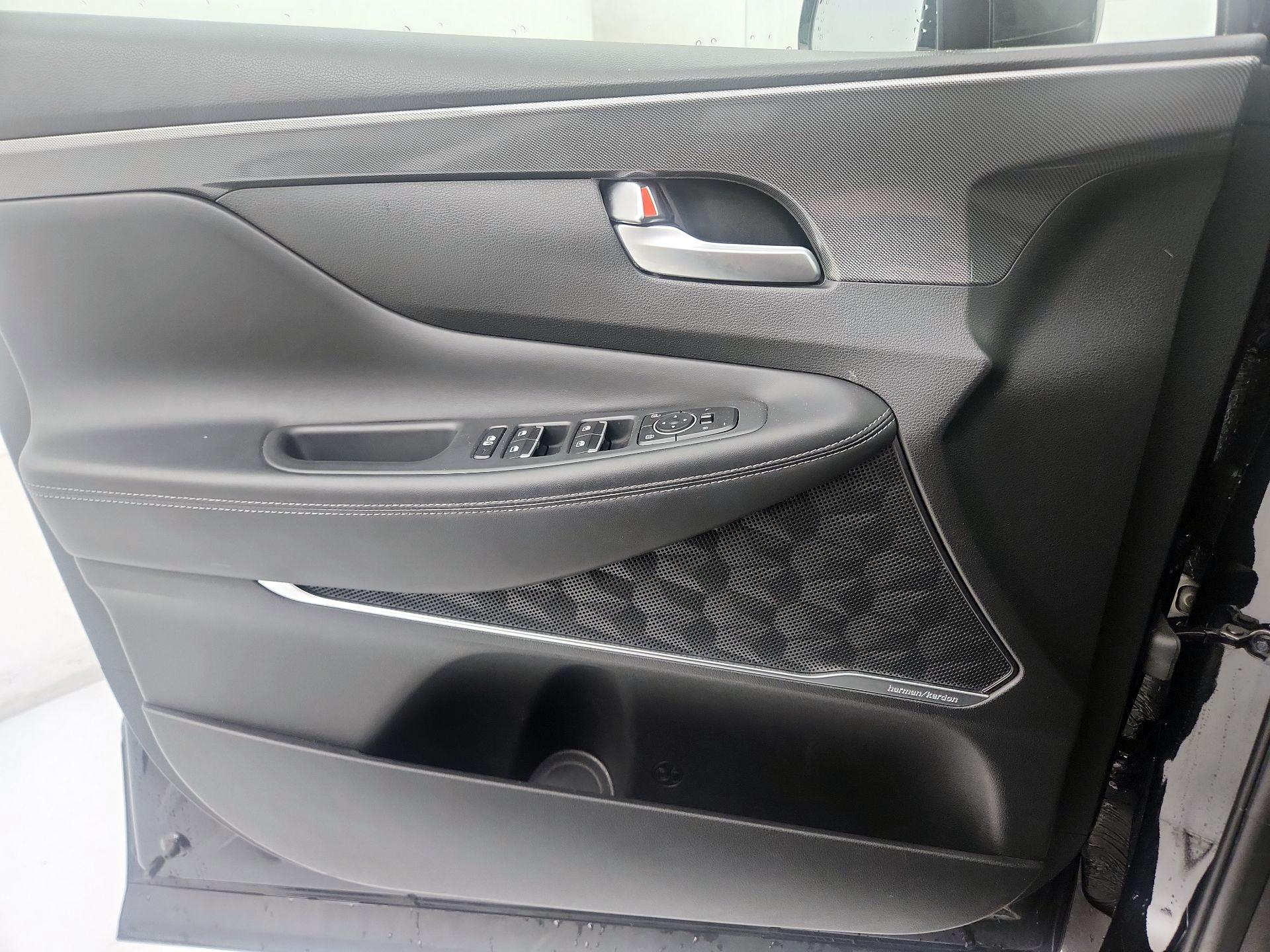 Thumbnail: 2023 Hyundai Santa Fe - 12