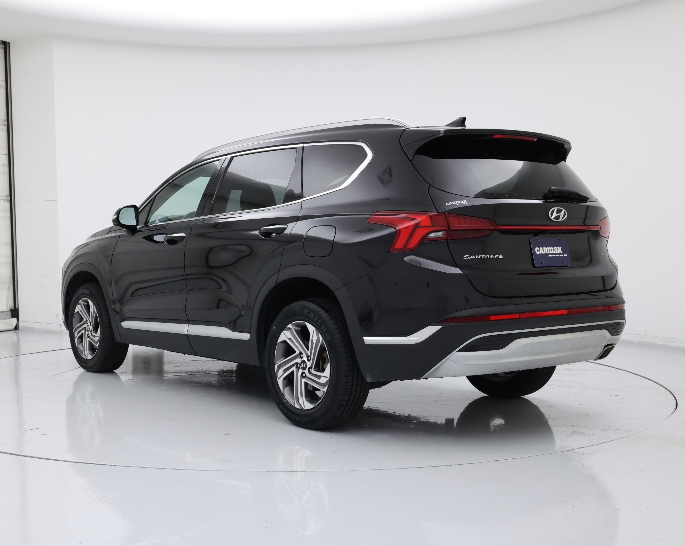 Thumbnail: 2023 Hyundai Santa Fe - 2