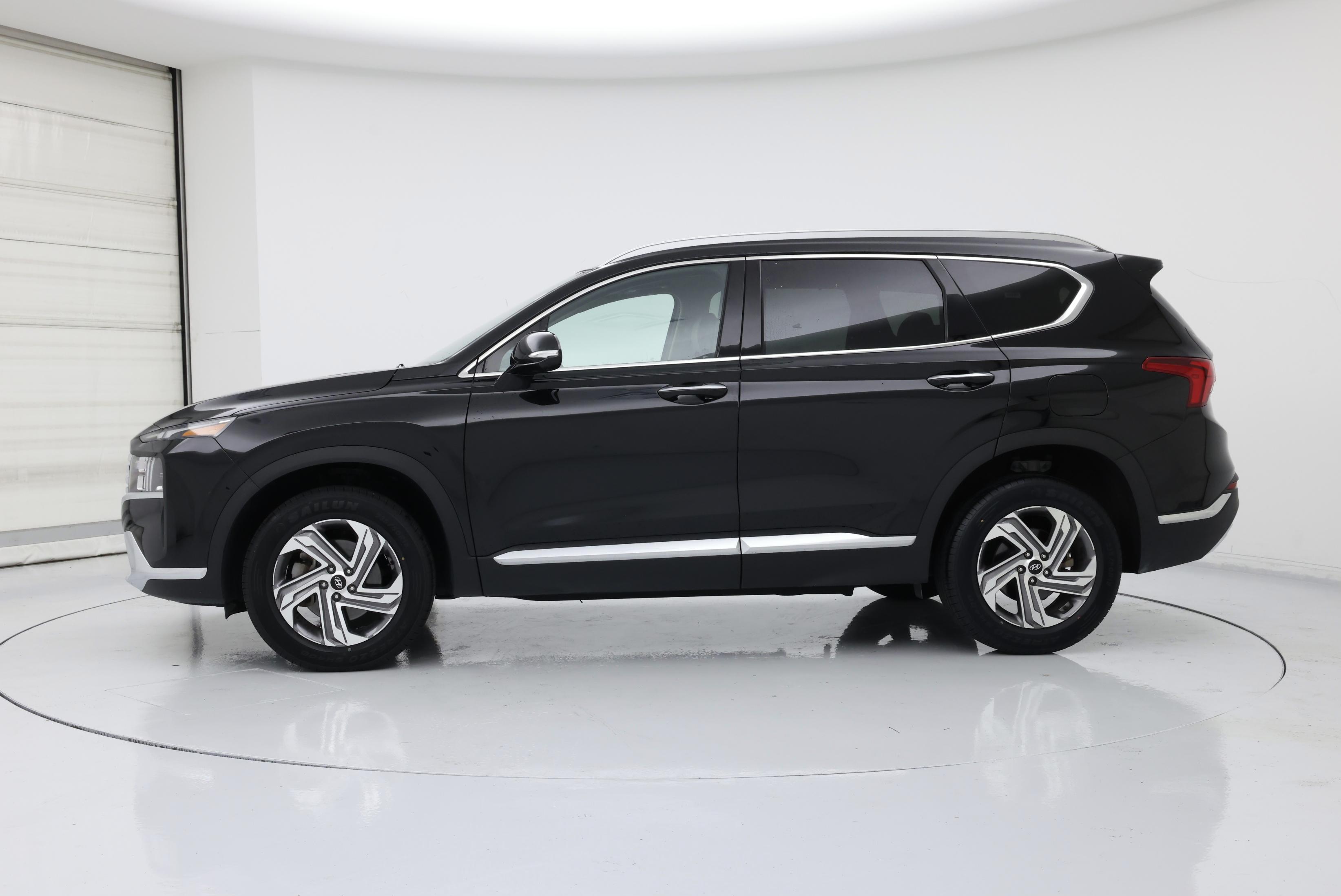 Thumbnail: 2023 Hyundai Santa Fe - 3