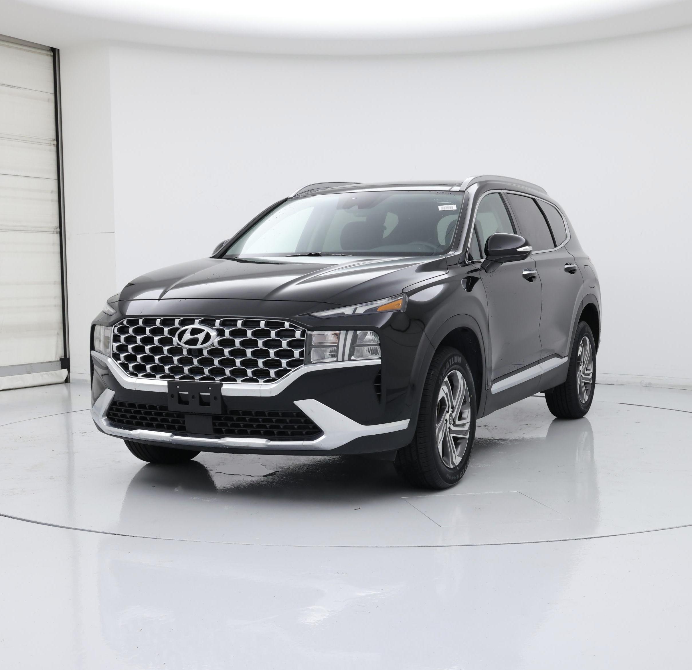 Thumbnail: 2023 Hyundai Santa Fe - 4