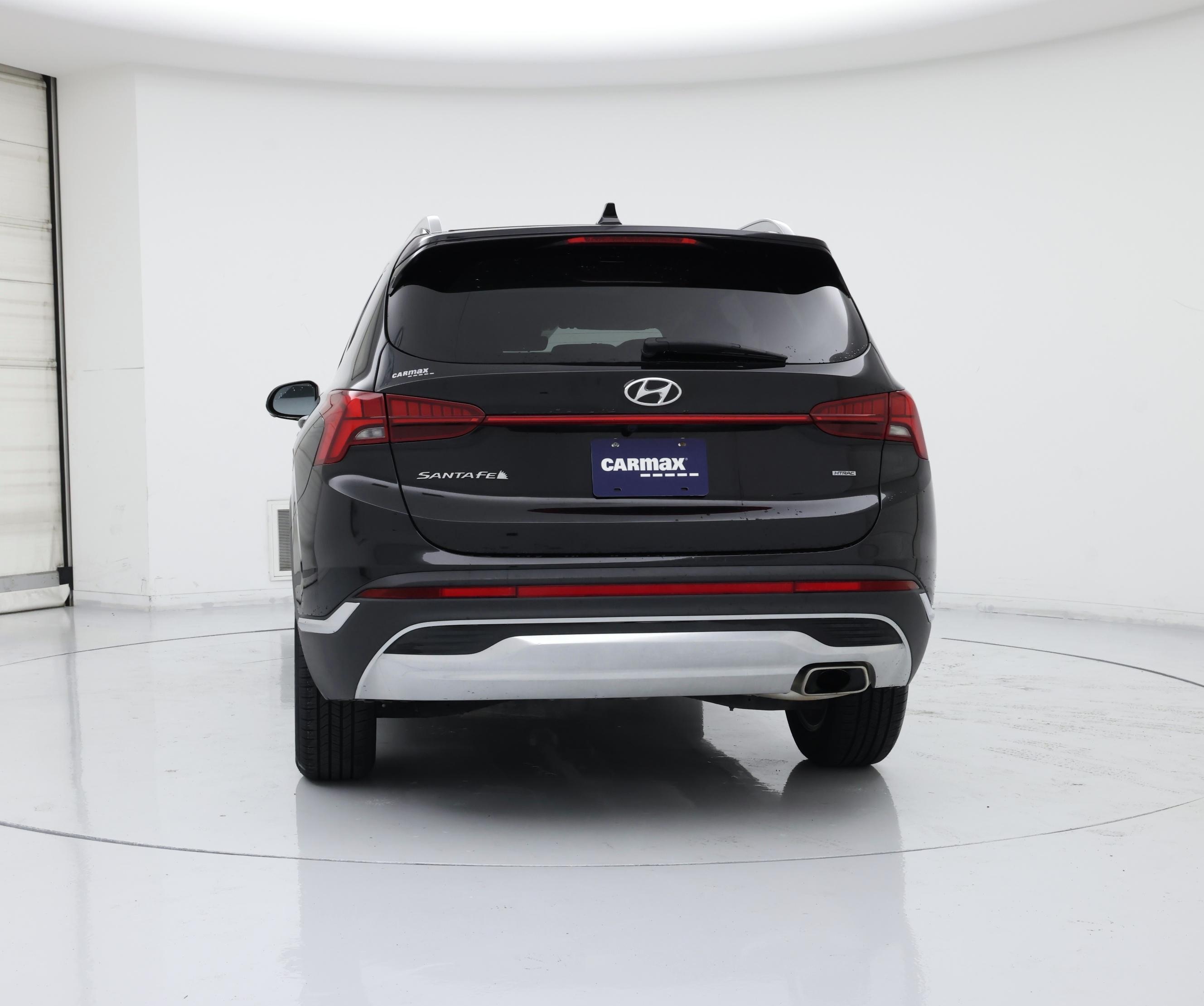 Thumbnail: 2023 Hyundai Santa Fe - 6