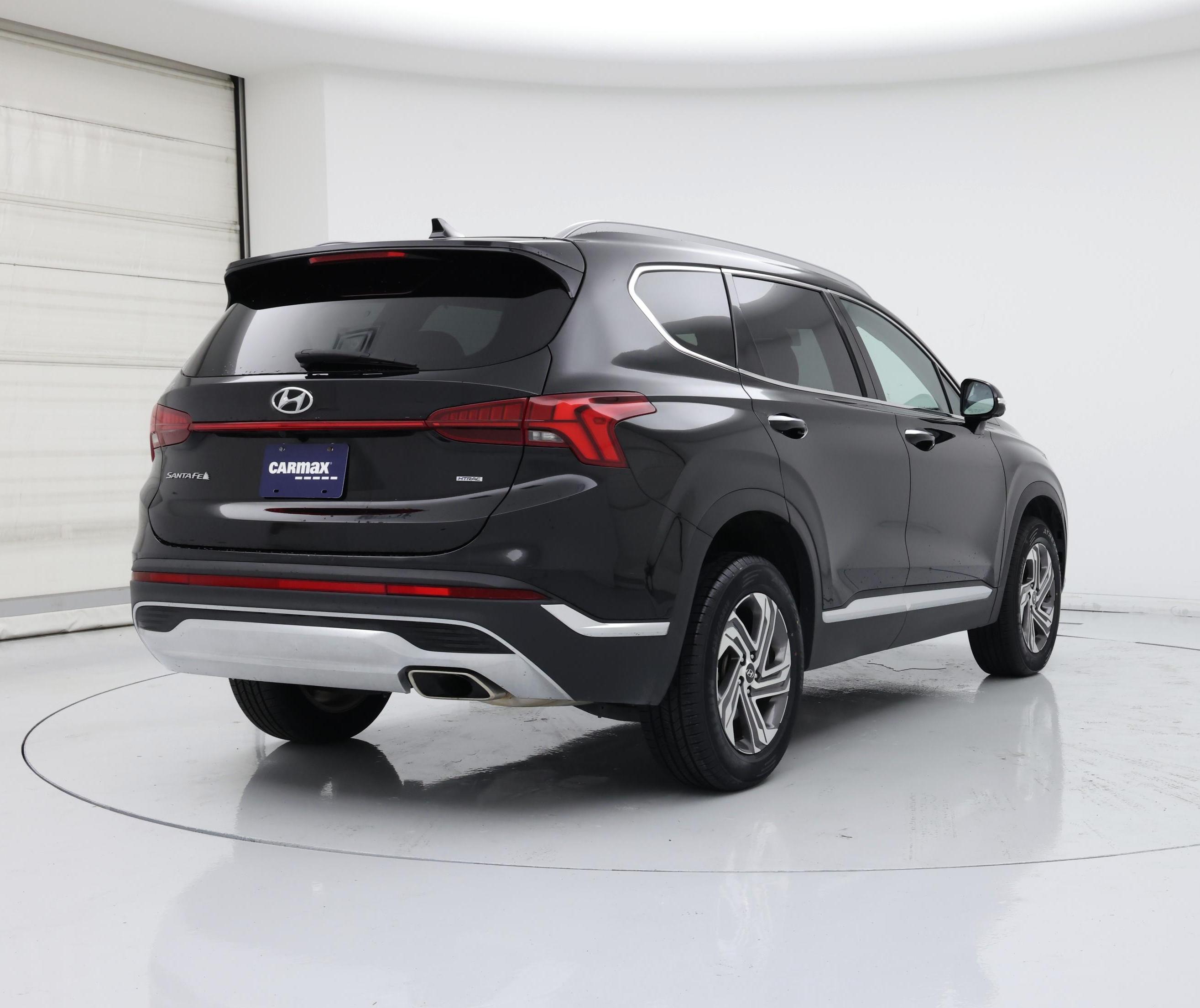 Thumbnail: 2023 Hyundai Santa Fe - 8