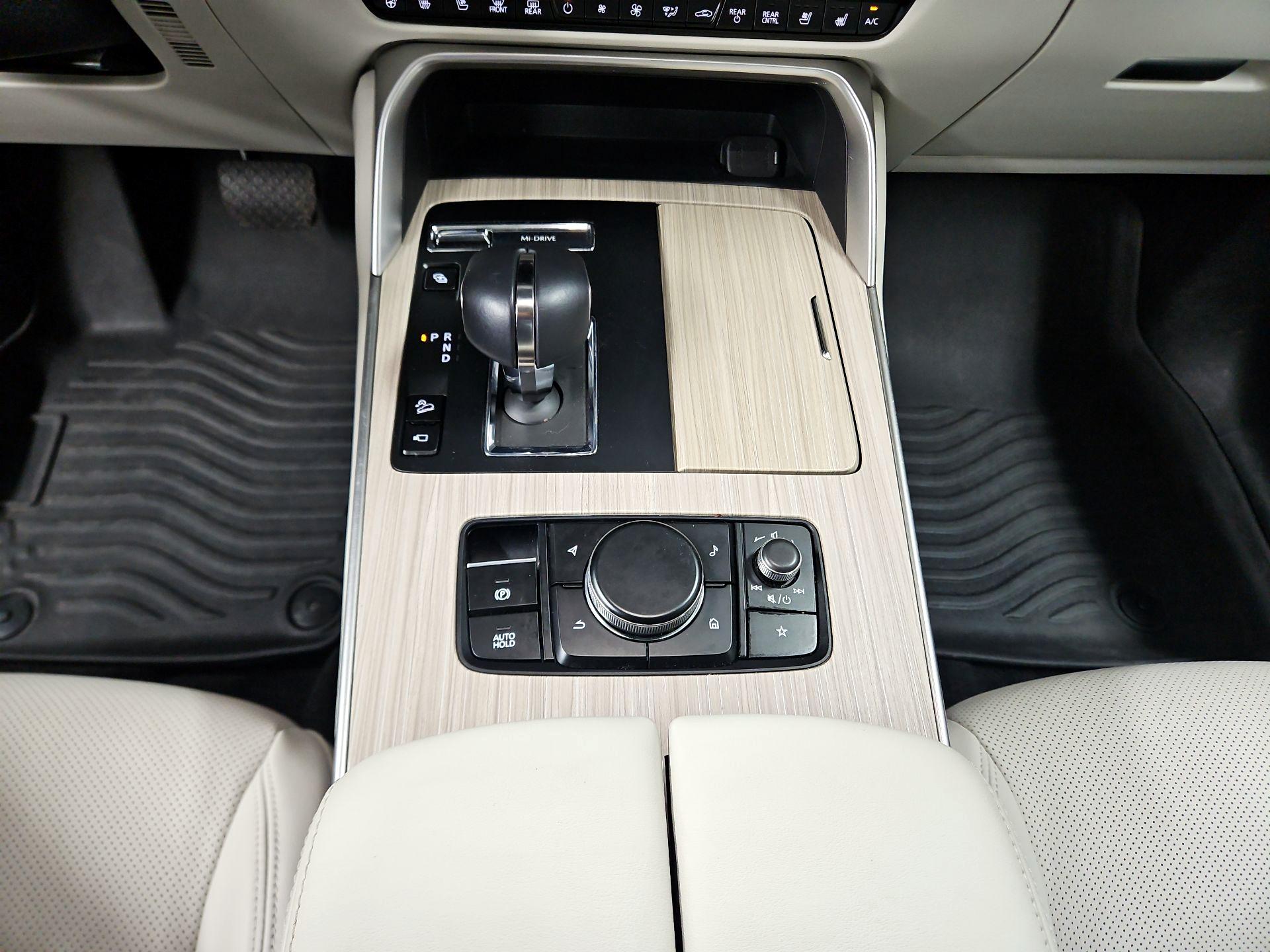 Thumbnail: 2024 Mazda CX-90 - 18