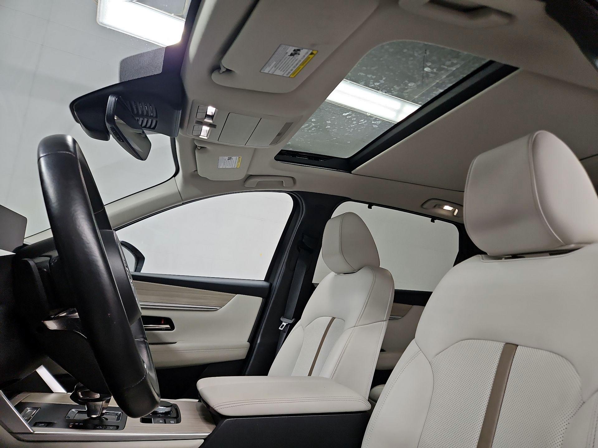Thumbnail: 2024 Mazda CX-90 - 20