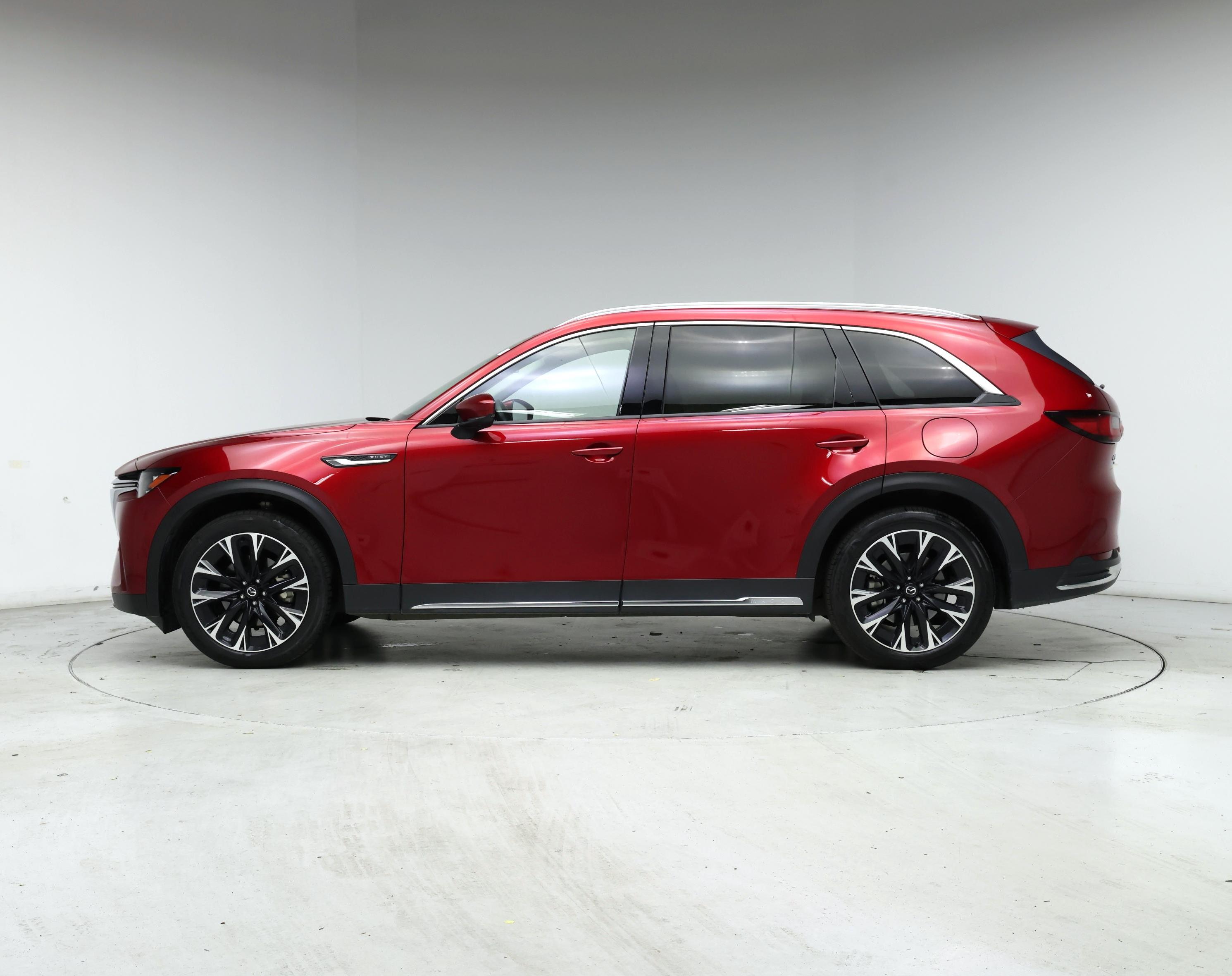 Thumbnail: 2024 Mazda CX-90 - 3