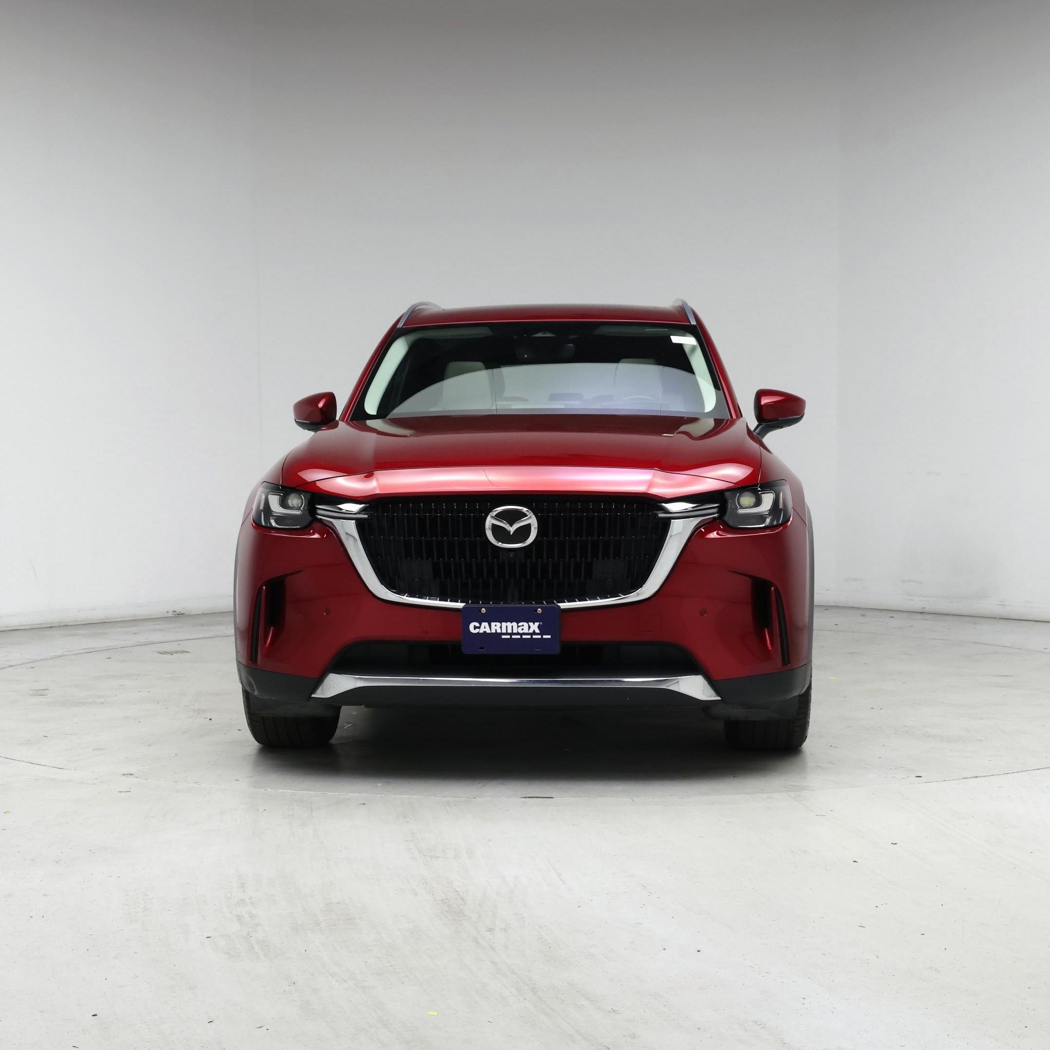 Thumbnail: 2024 Mazda CX-90 - 5