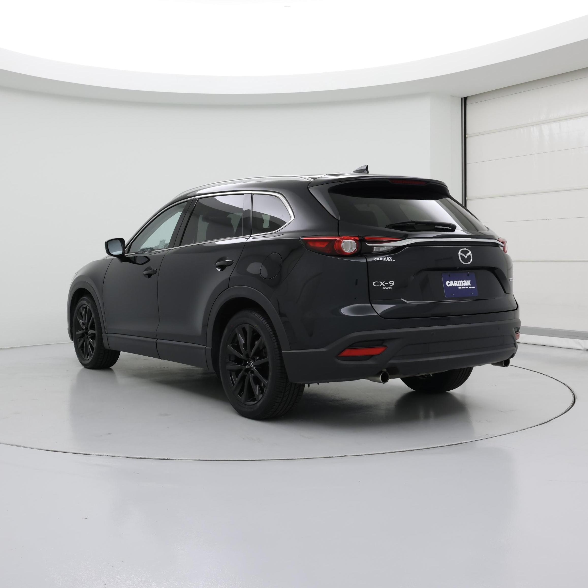 Thumbnail: 2022 Mazda CX-9 - 2