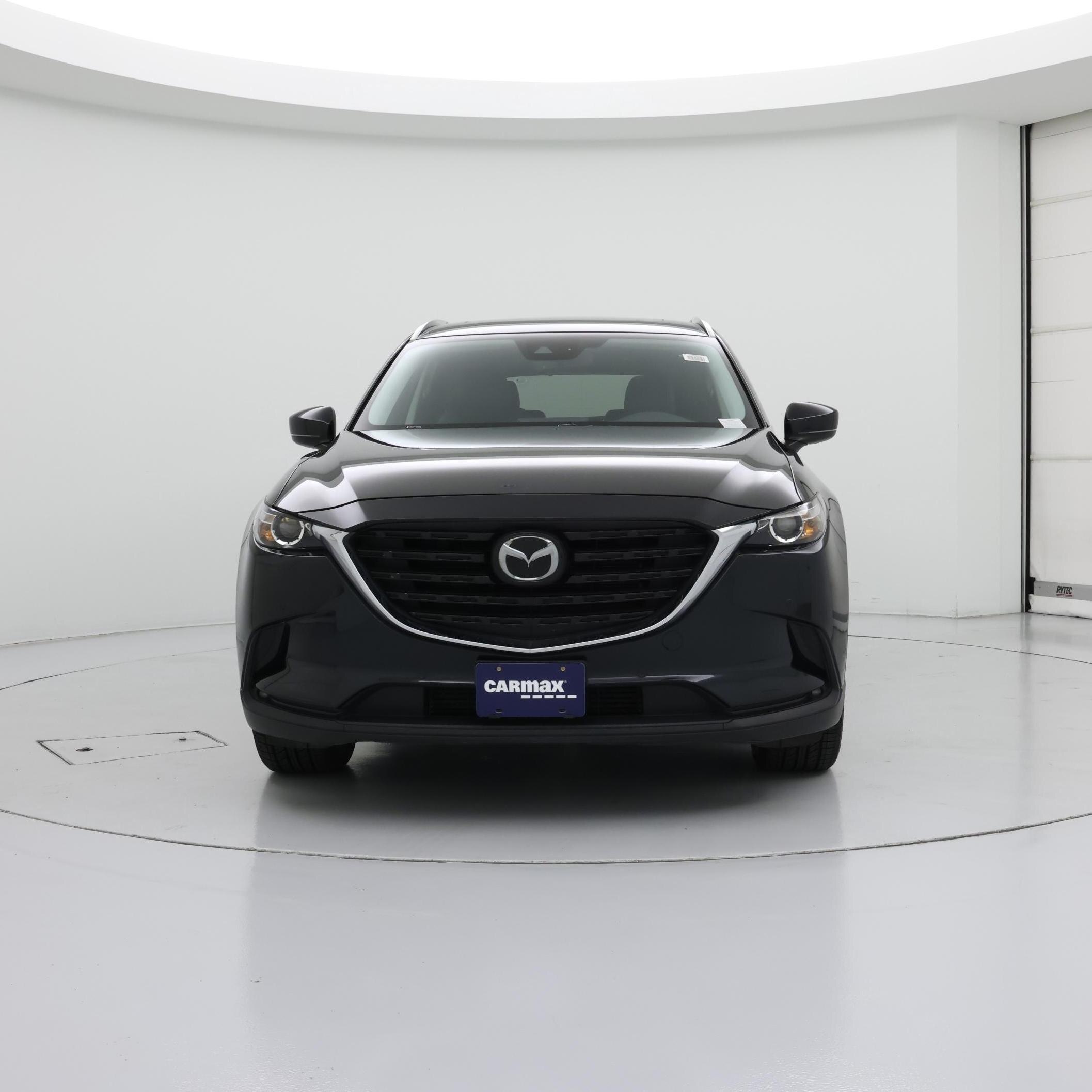 Thumbnail: 2022 Mazda CX-9 - 5
