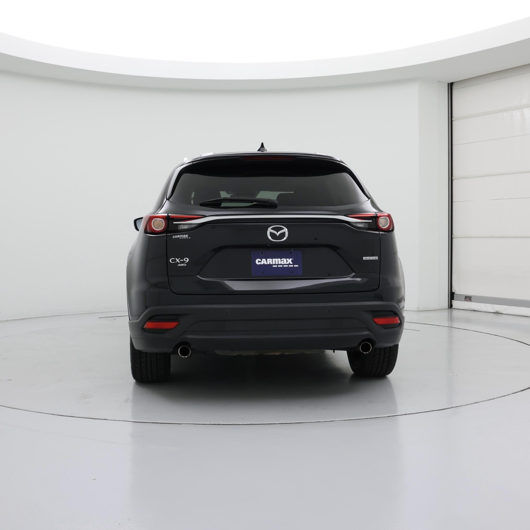 Thumbnail: 2022 Mazda CX-9 - 6