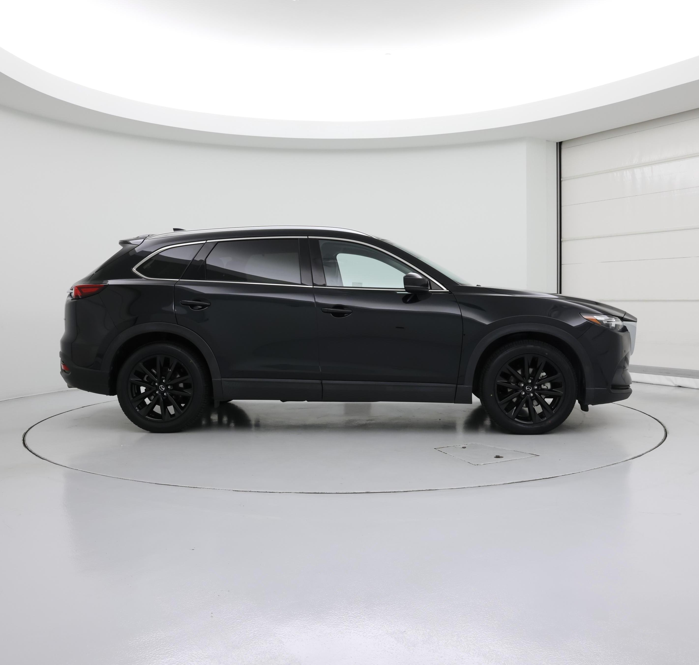 Thumbnail: 2022 Mazda CX-9 - 7