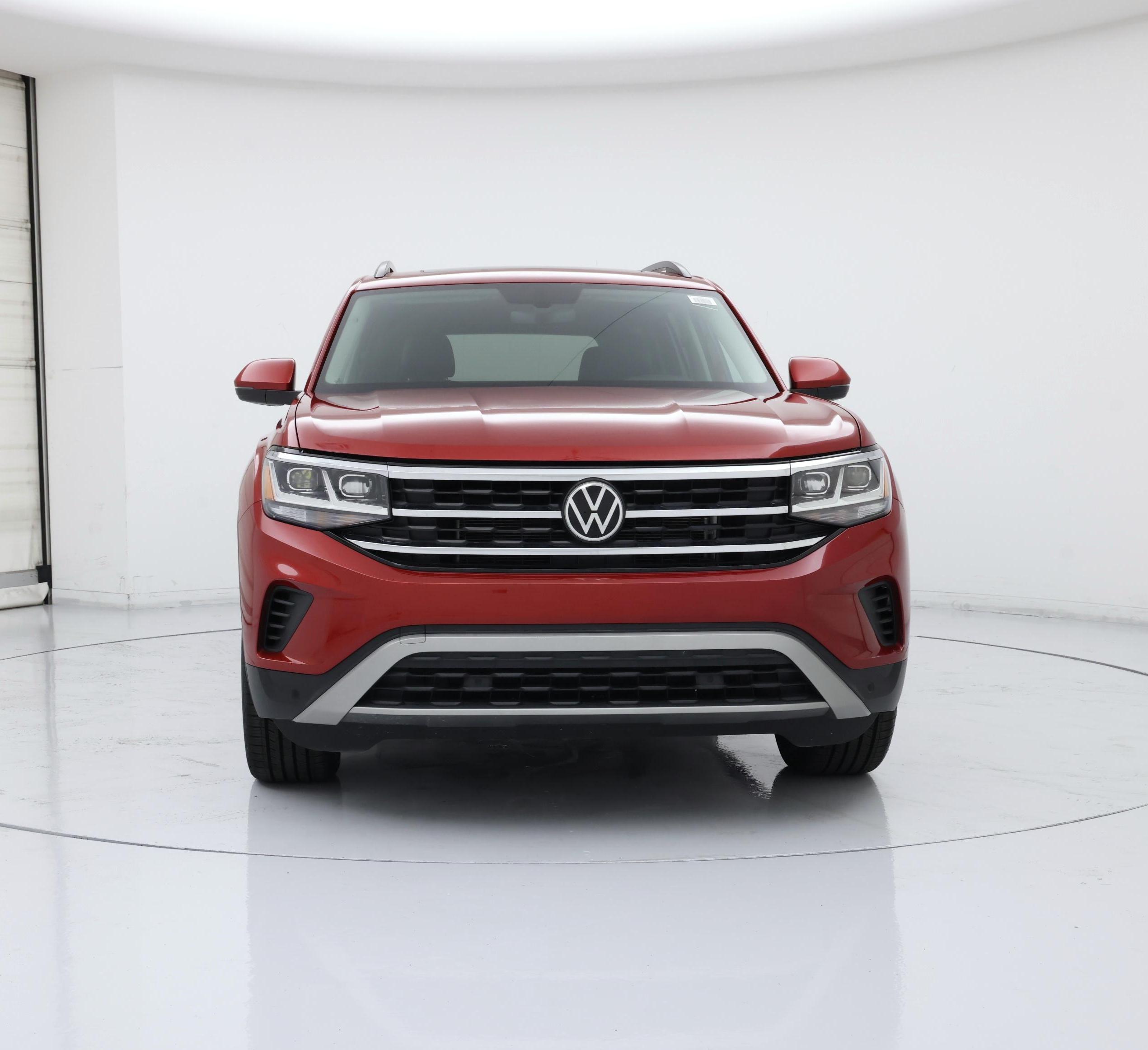 Thumbnail: 2022 Volkswagen Atlas - 5
