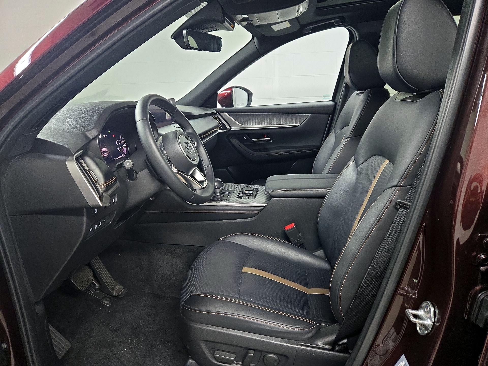 Thumbnail: 2024 Mazda CX-90 - 11