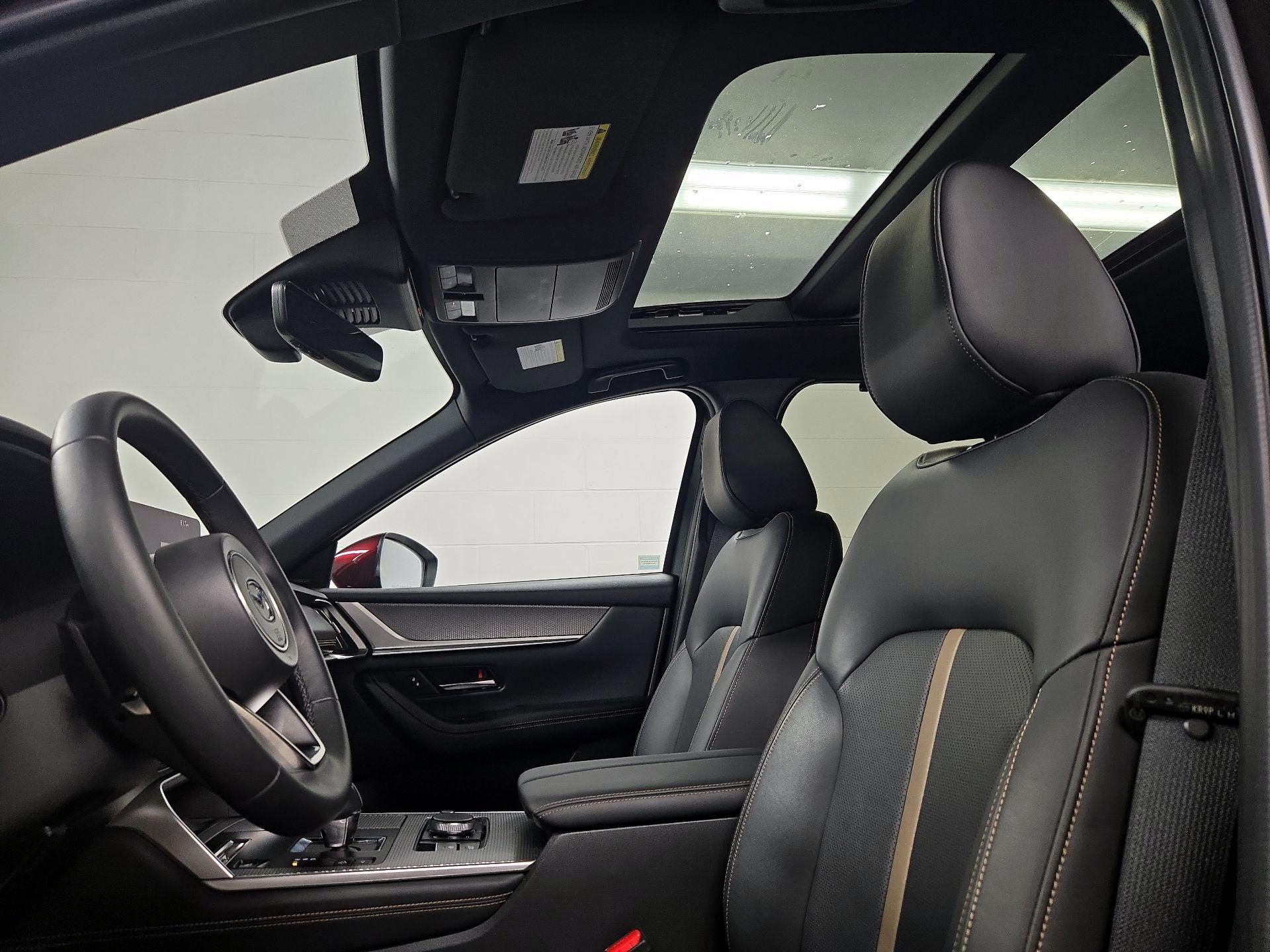 Thumbnail: 2024 Mazda CX-90 - 20