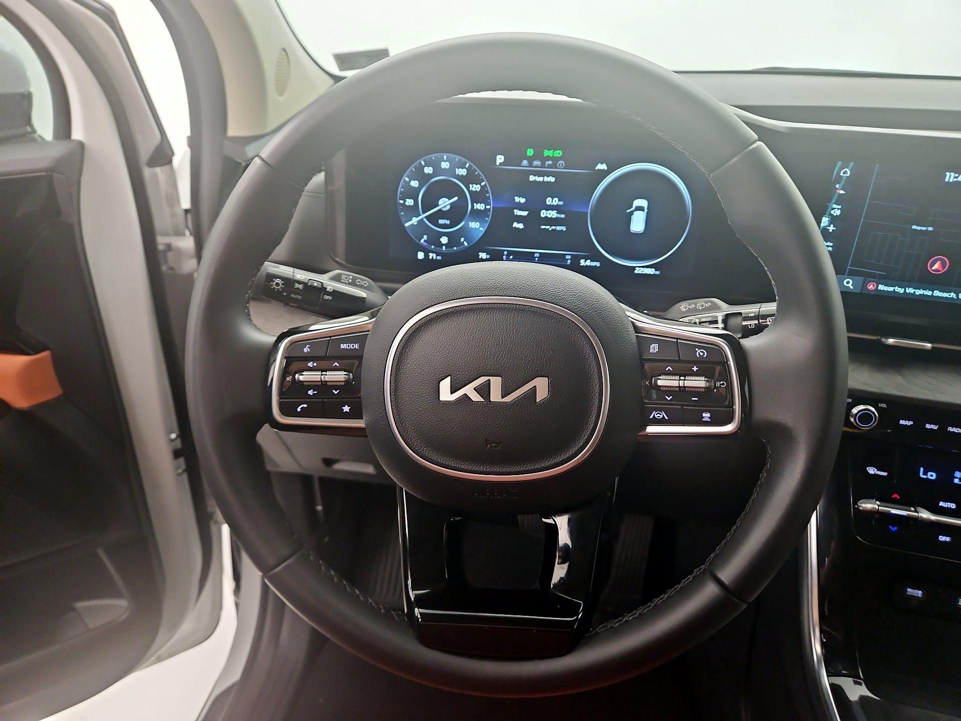 Thumbnail: 2024 Kia Carnival - 10