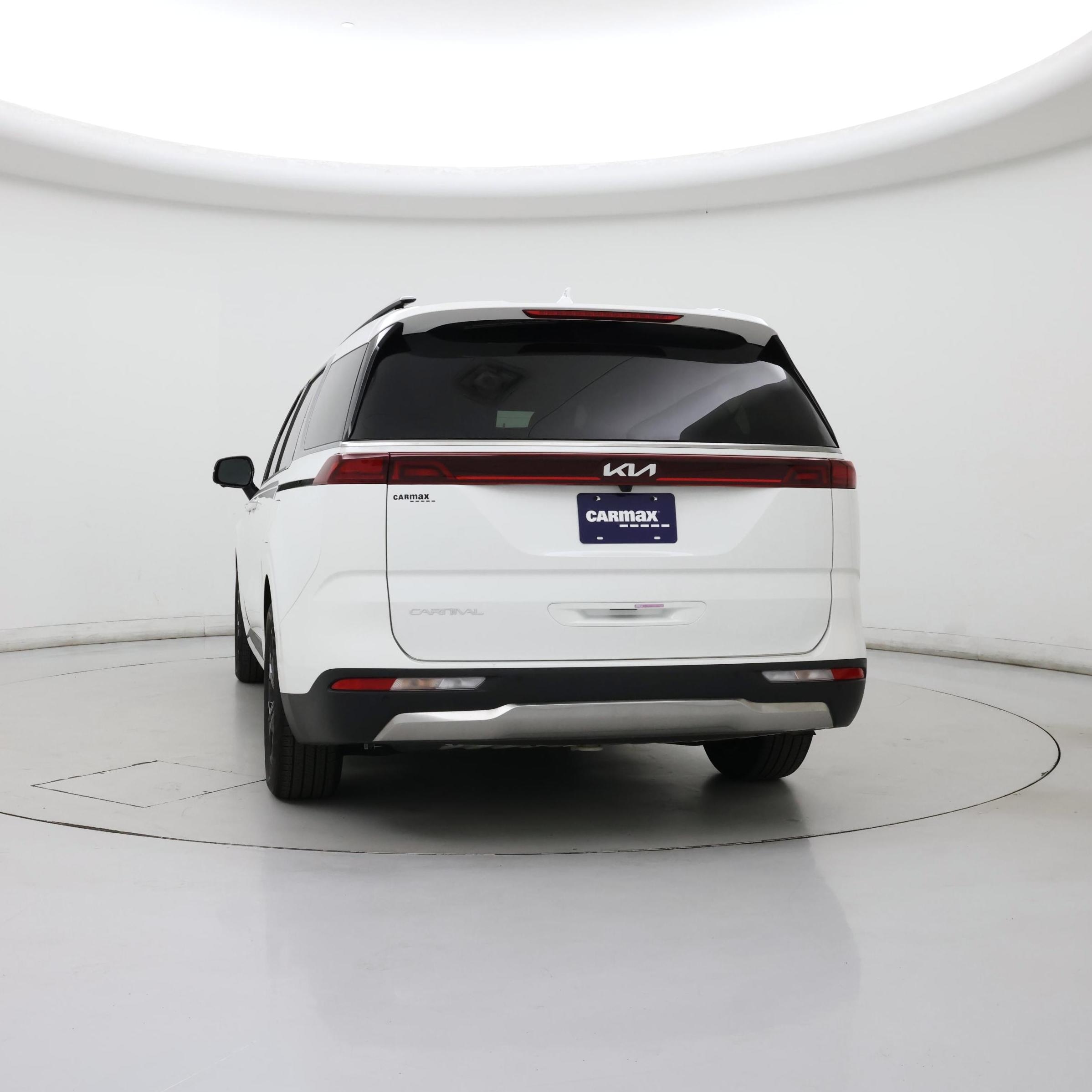 Thumbnail: 2024 Kia Carnival - 6