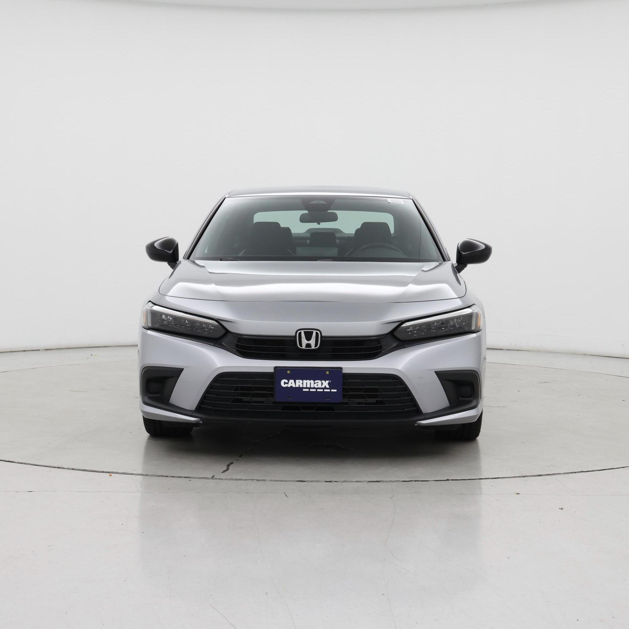 Thumbnail: 2022 Honda Civic - 5