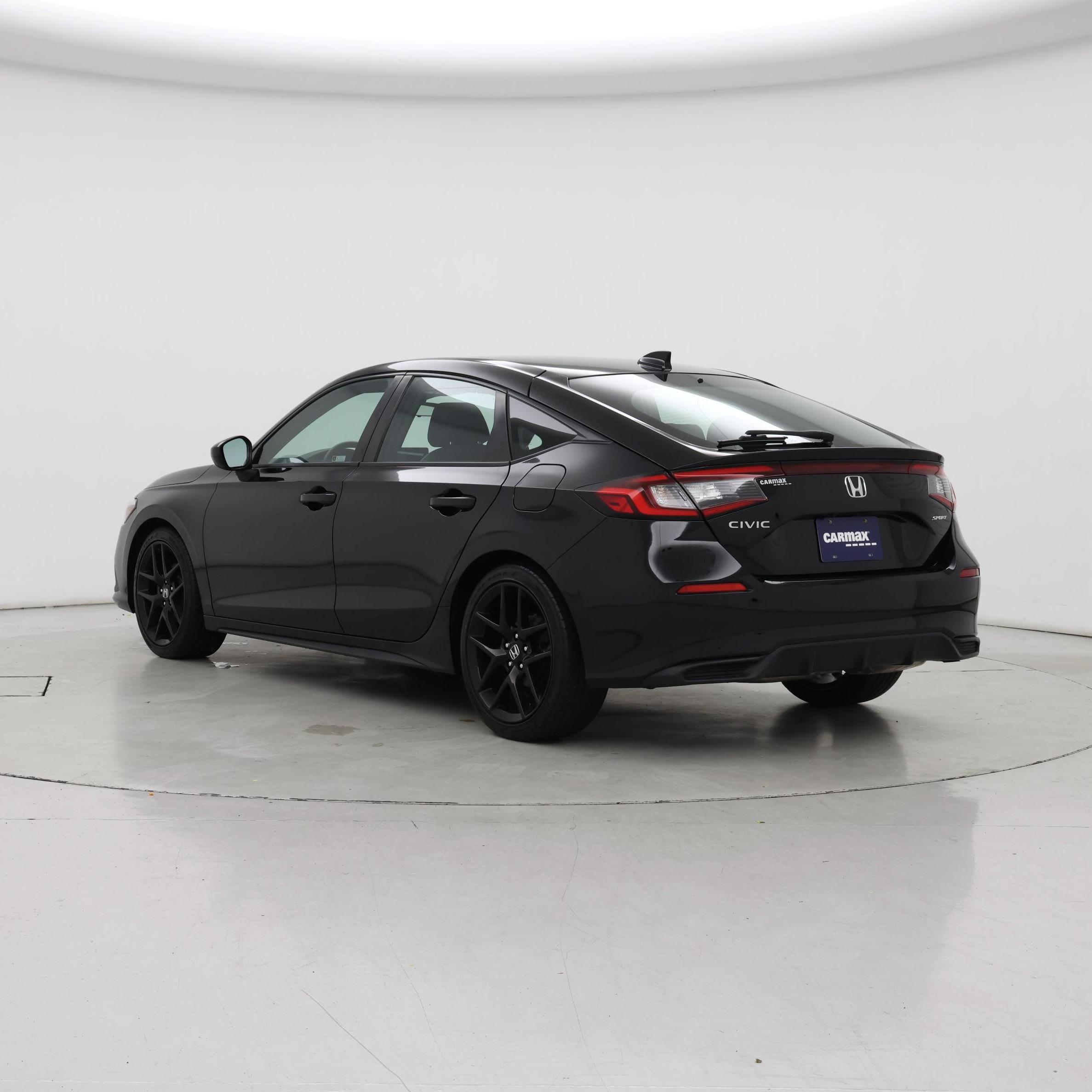 Thumbnail: 2022 Honda Civic - 2