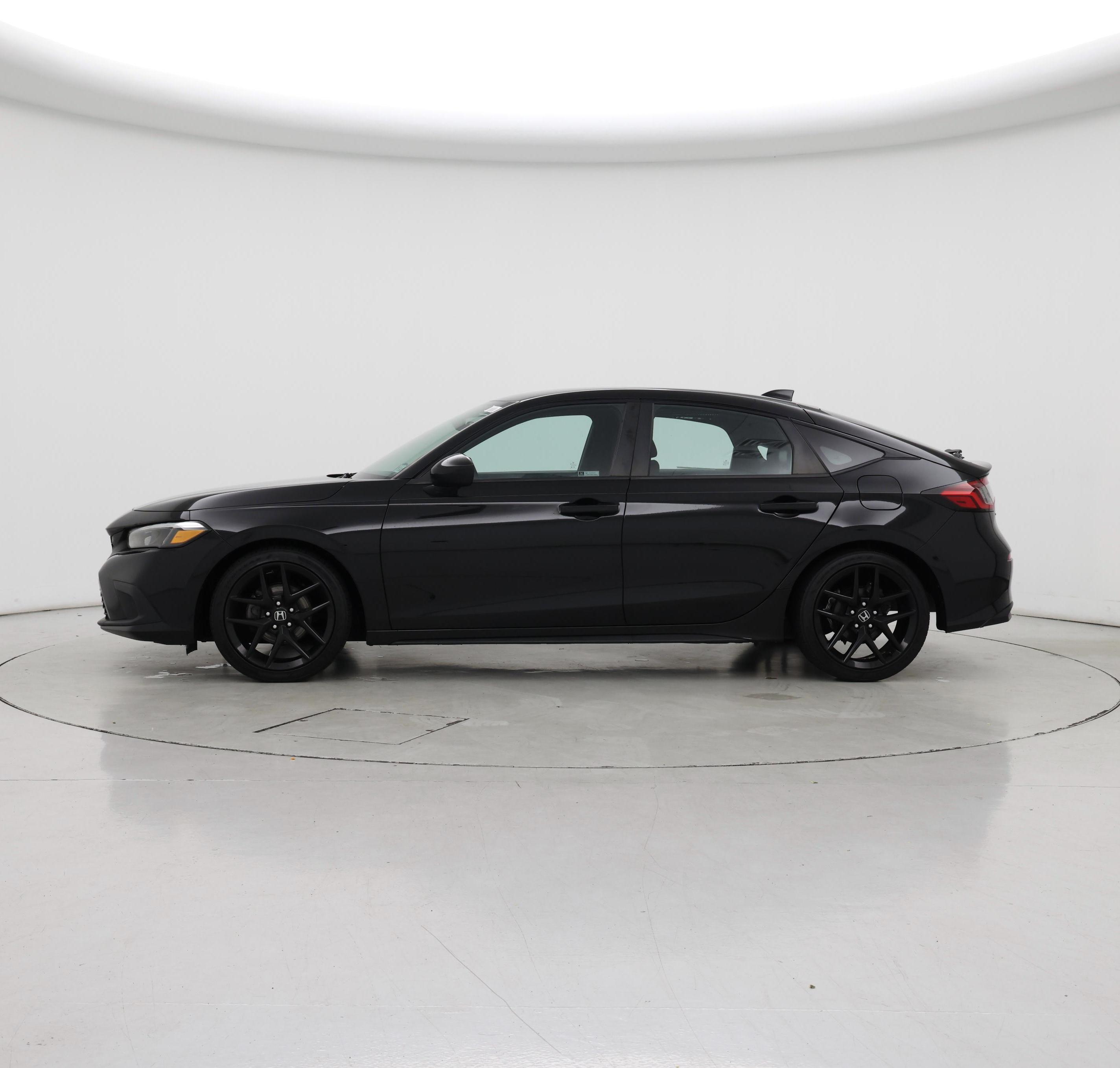 Thumbnail: 2022 Honda Civic - 3