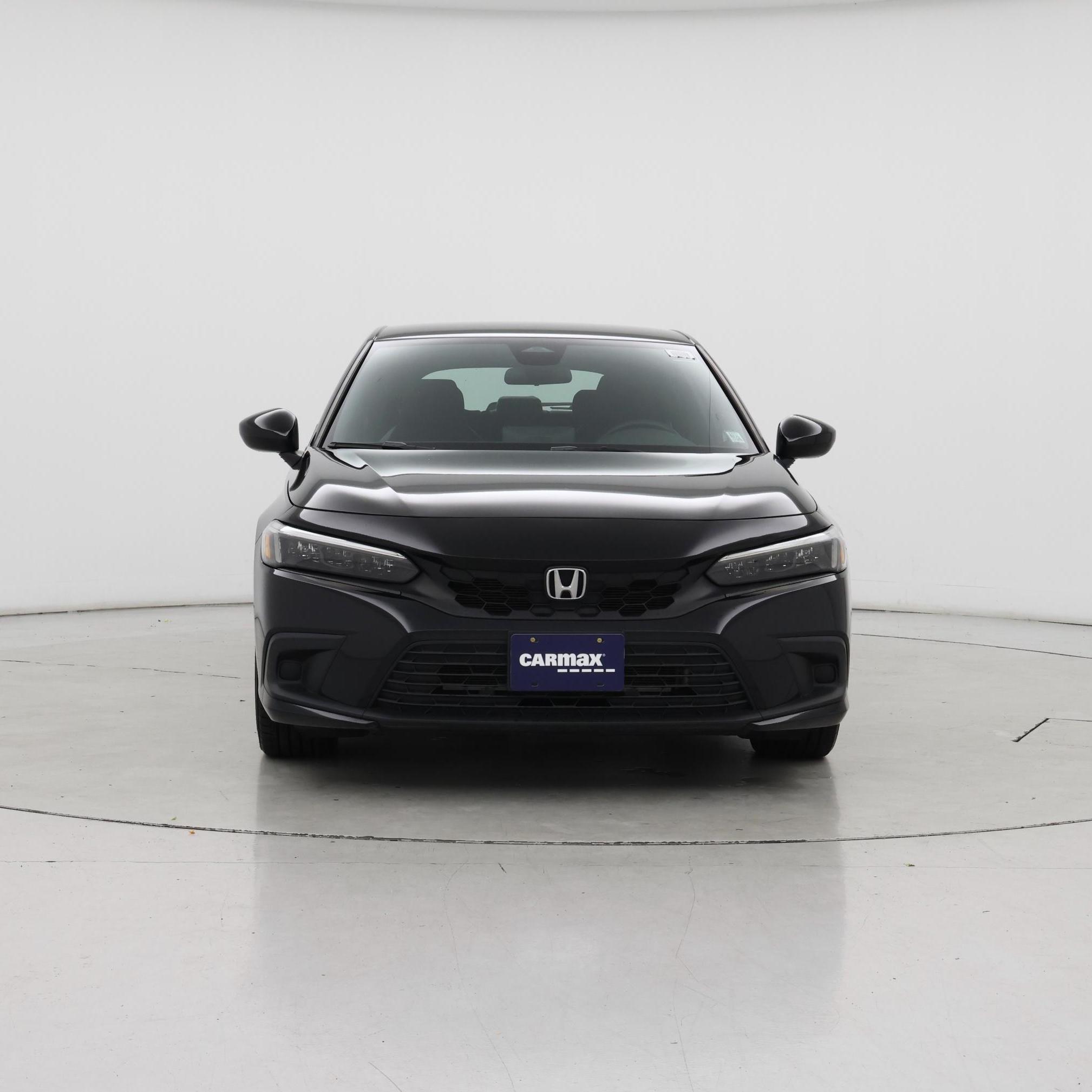 Thumbnail: 2022 Honda Civic - 5